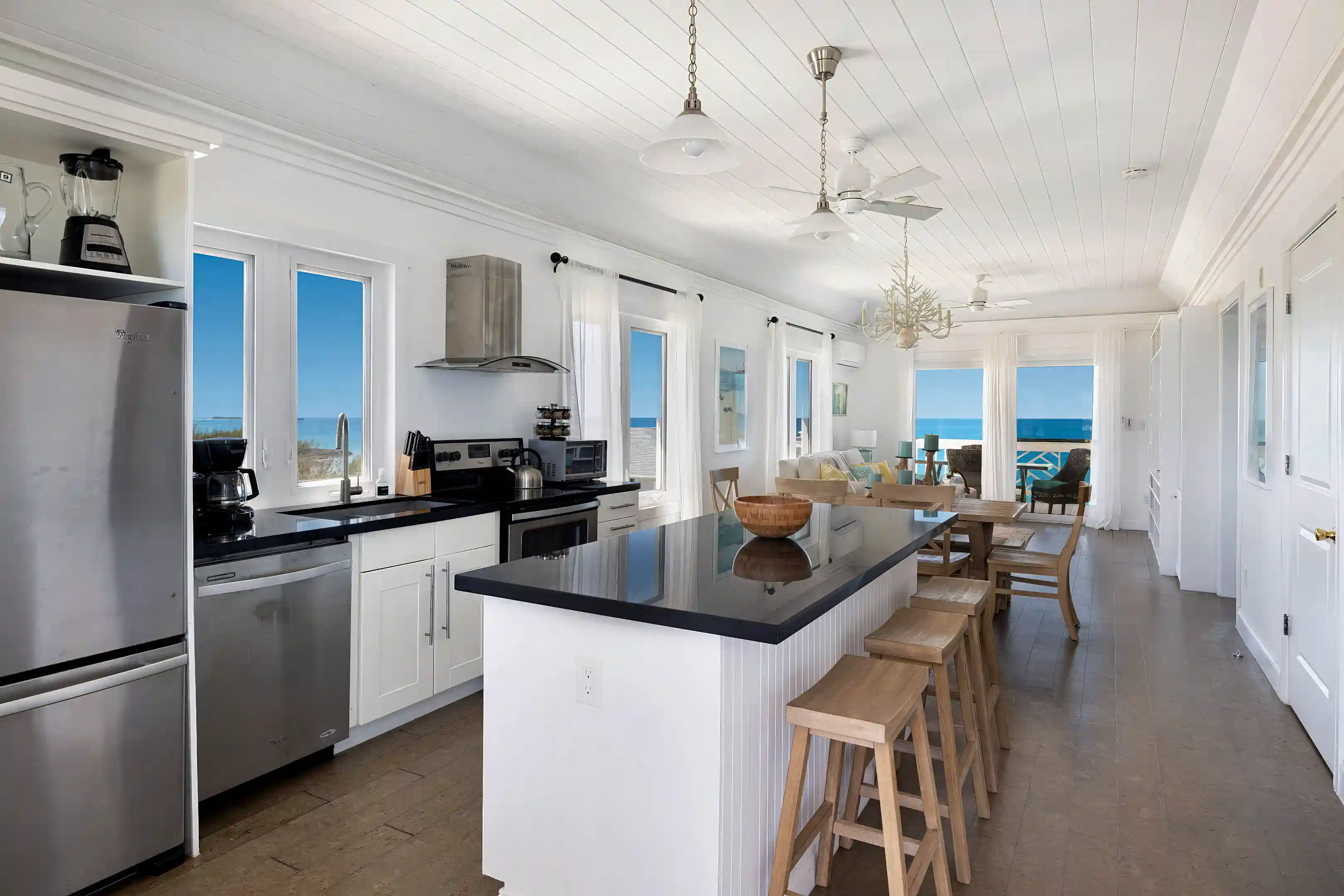 Condo for Sale in Governors Harbour, Eleuthera, Bahamas