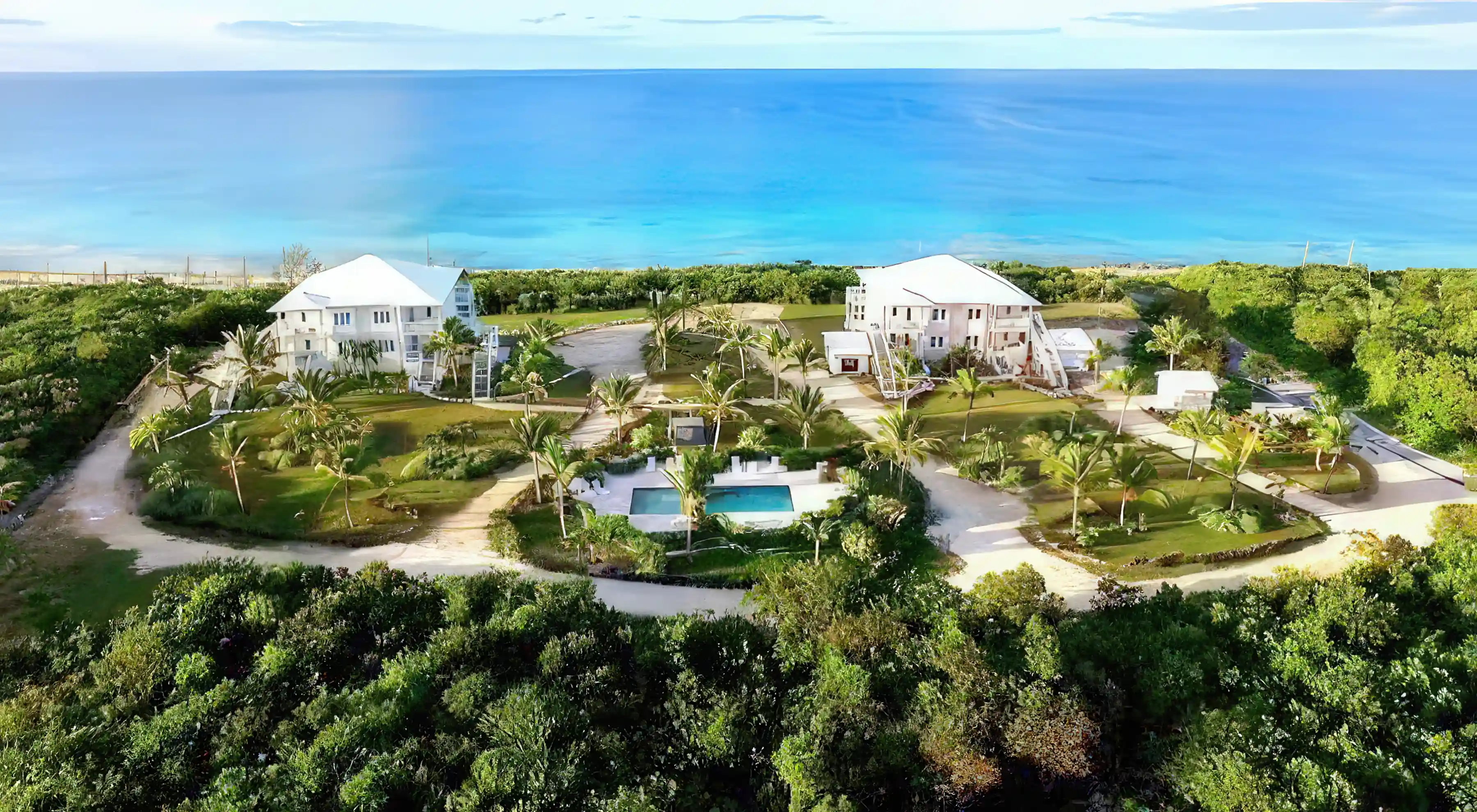 Condos for Sale in Governors Harbour, Eleuthera, Bahamas Viviun