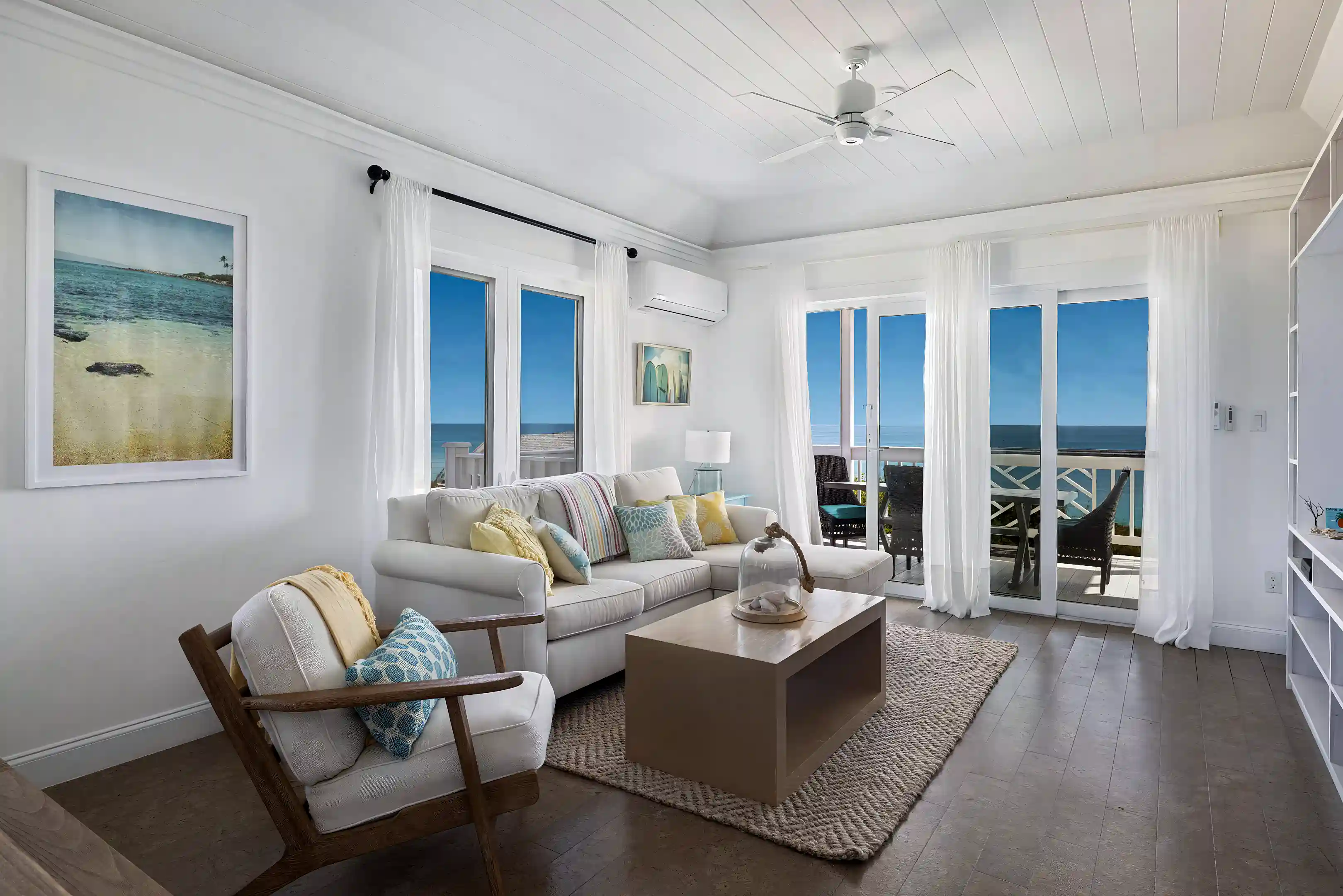 Condo for Sale in Governors Harbour, Eleuthera, Bahamas