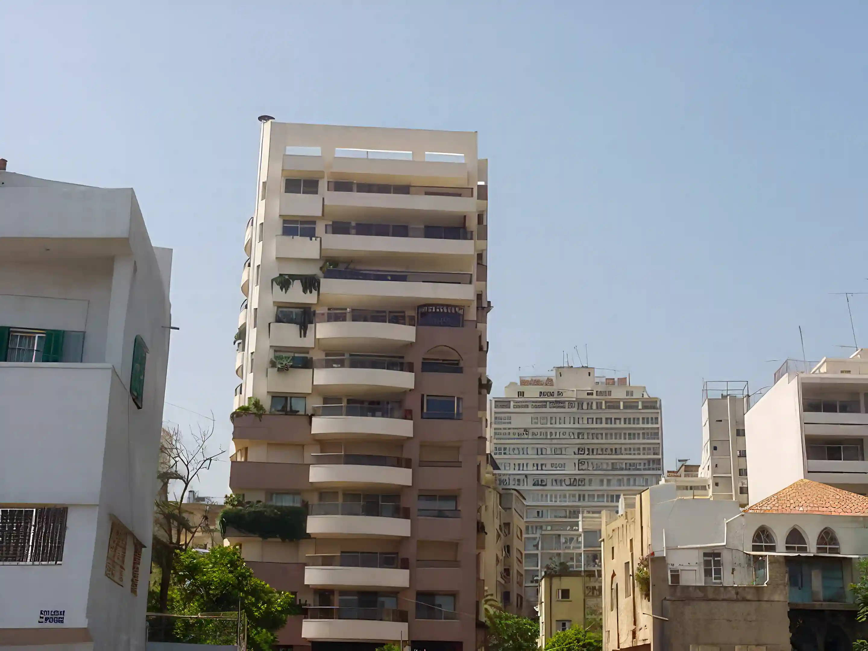 Home for Rent in Lebanon