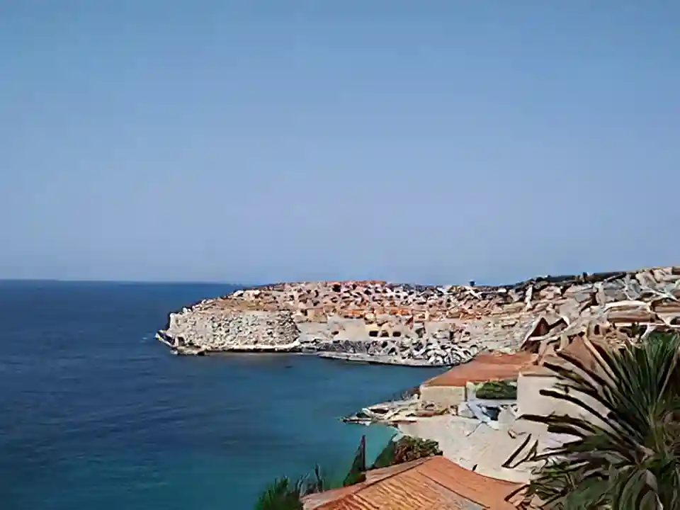 Apartment for Sale in Dubrovnik, Croatia