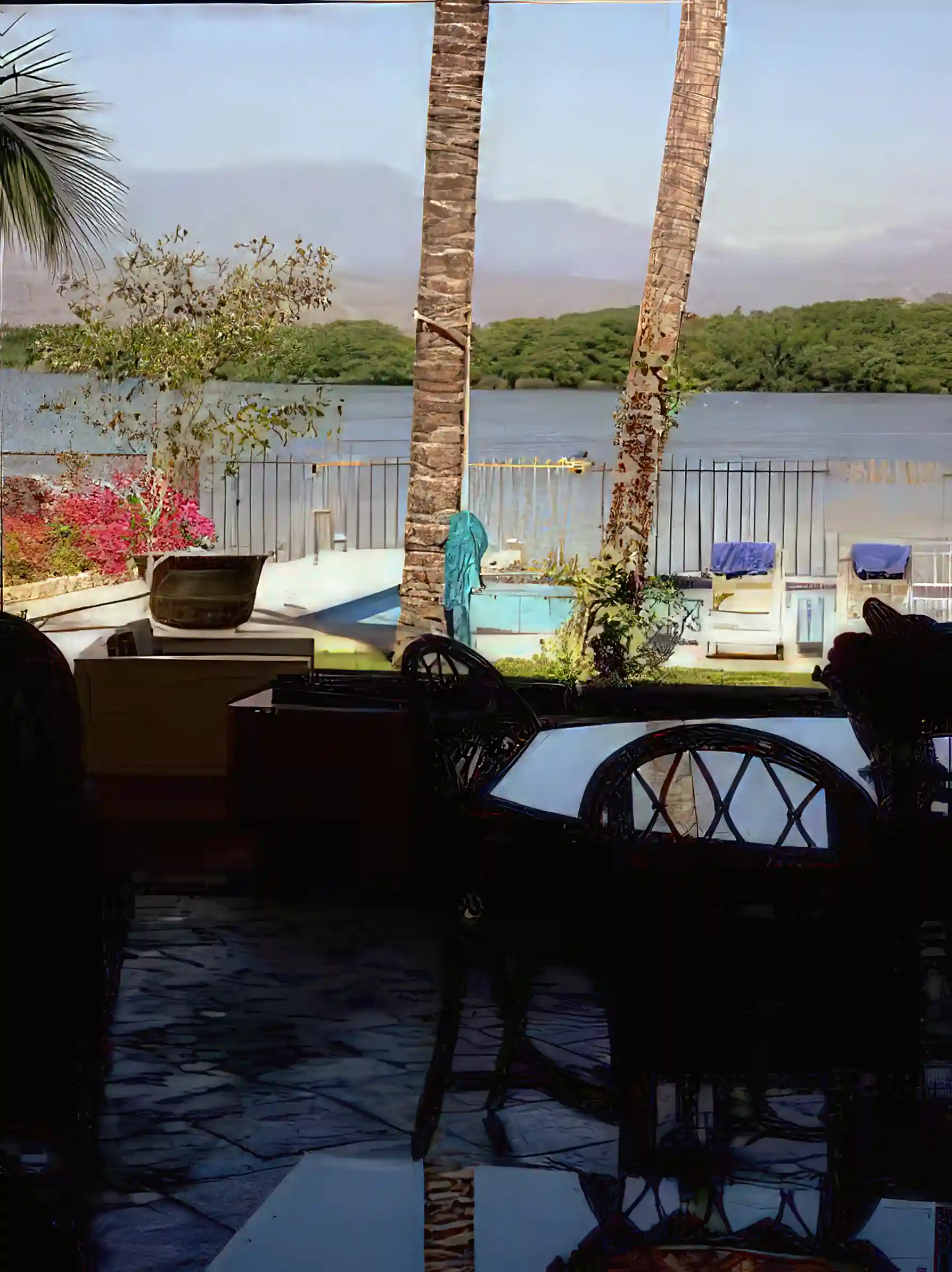 Beach Front Home for Sale in Acapulco, Guerrero, Mexico