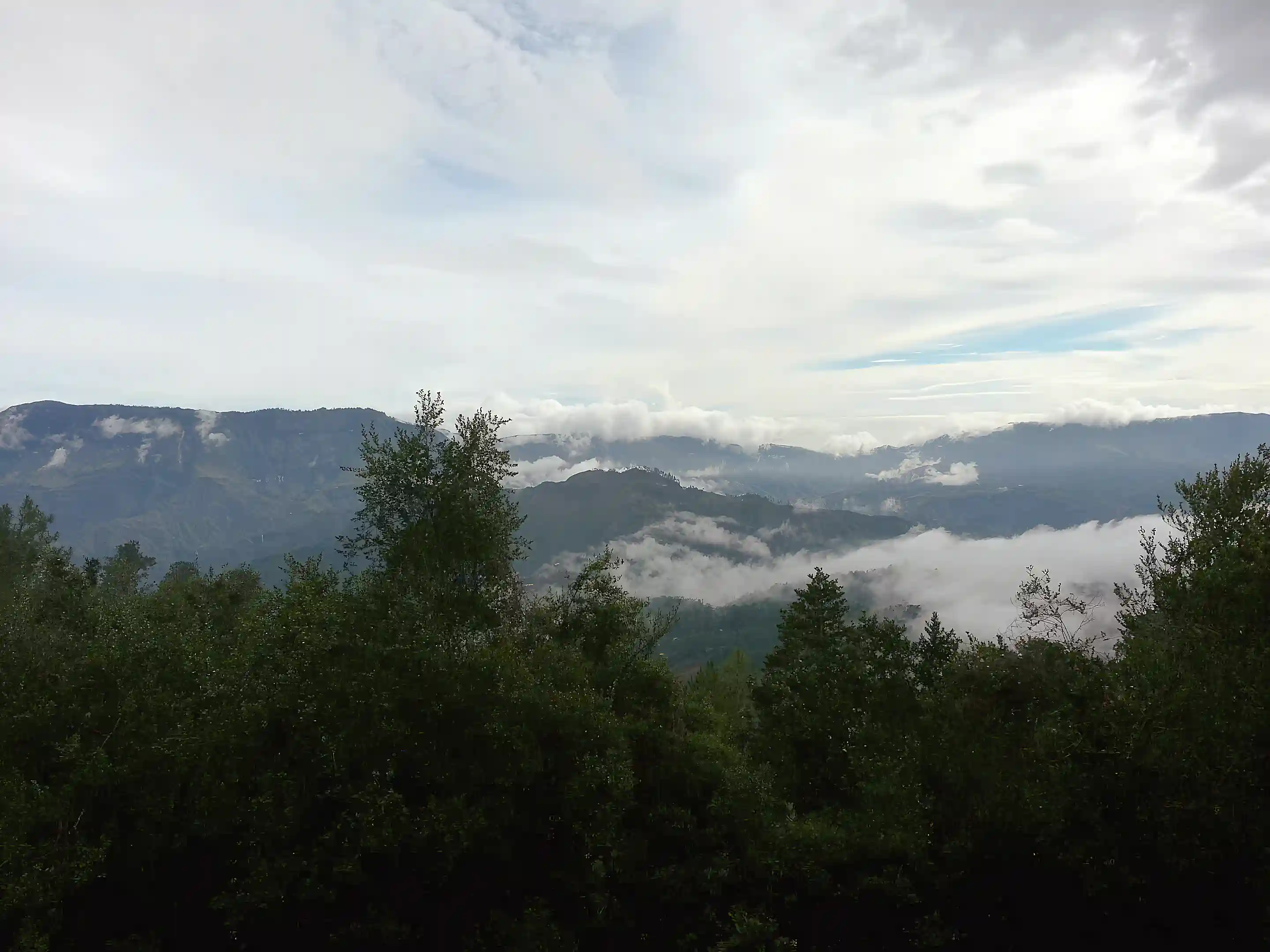 Rare Mountain Gem for Sale in Obleon, Haiti