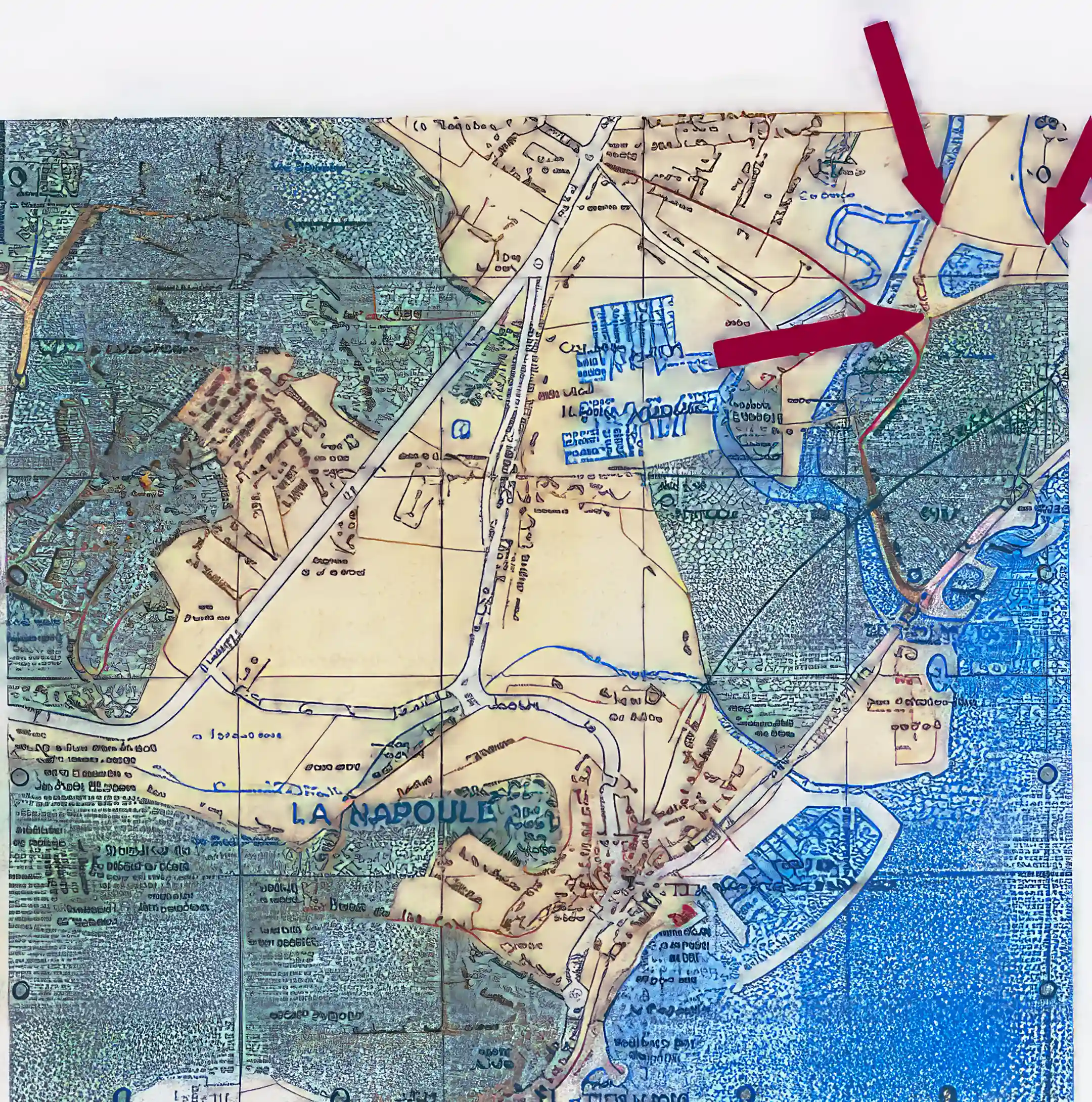 Building Plot for Sale in Cote D'Azur, France