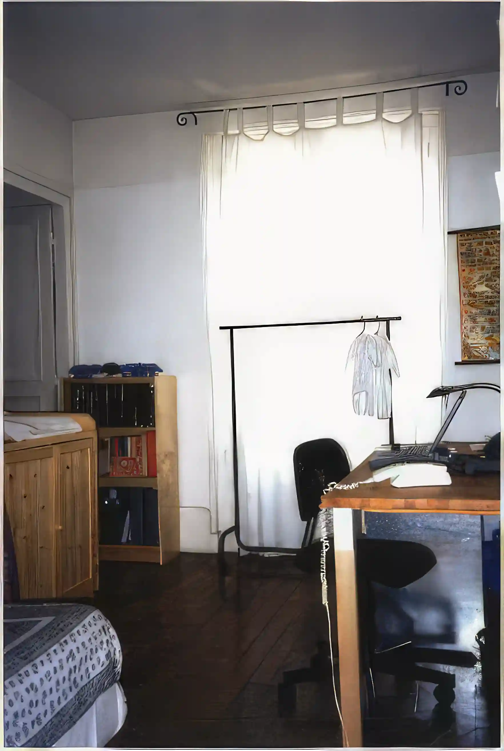 Flat for Rent in Ile De France, France