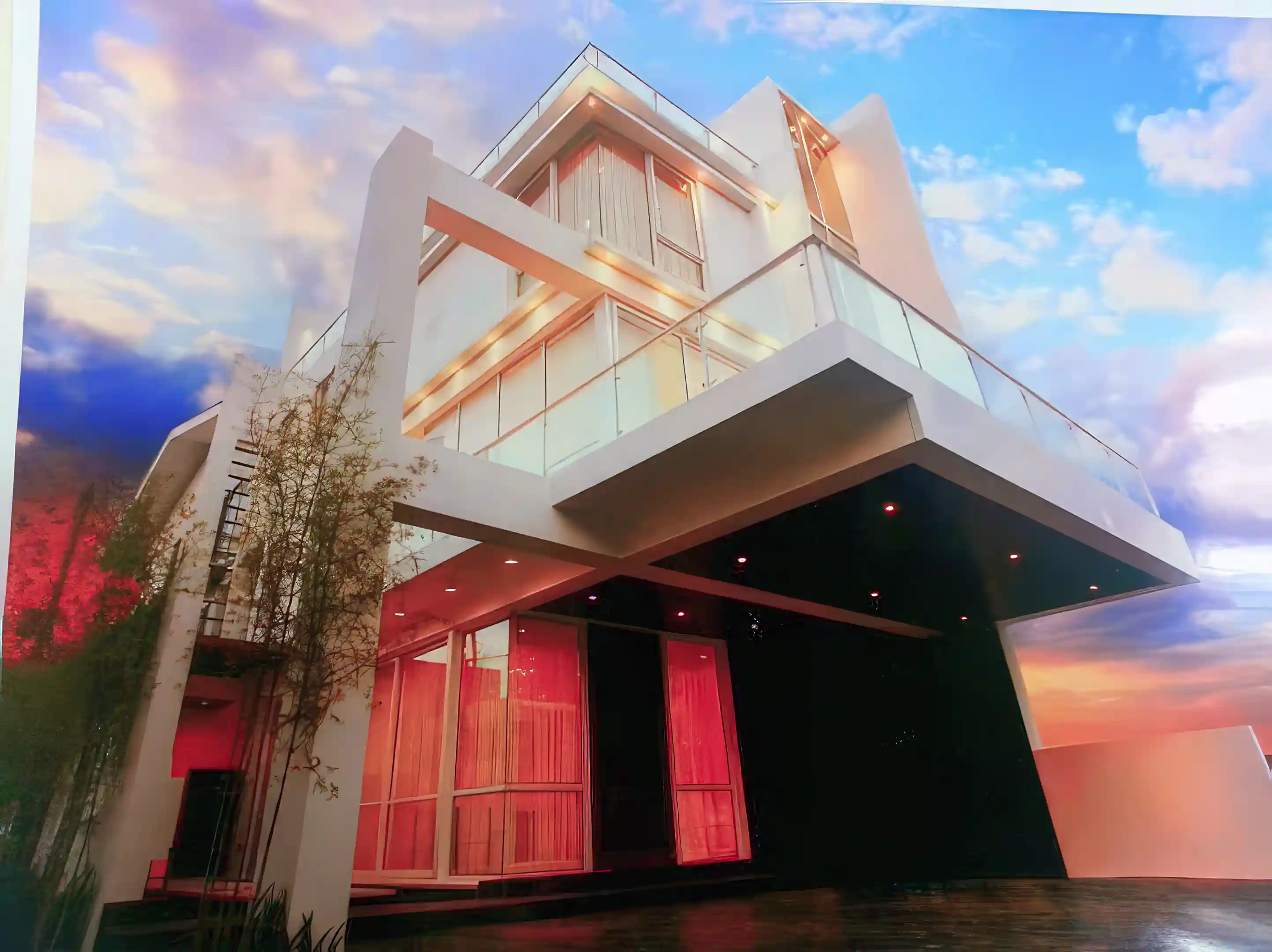 House and Lot for Sale in Philippines