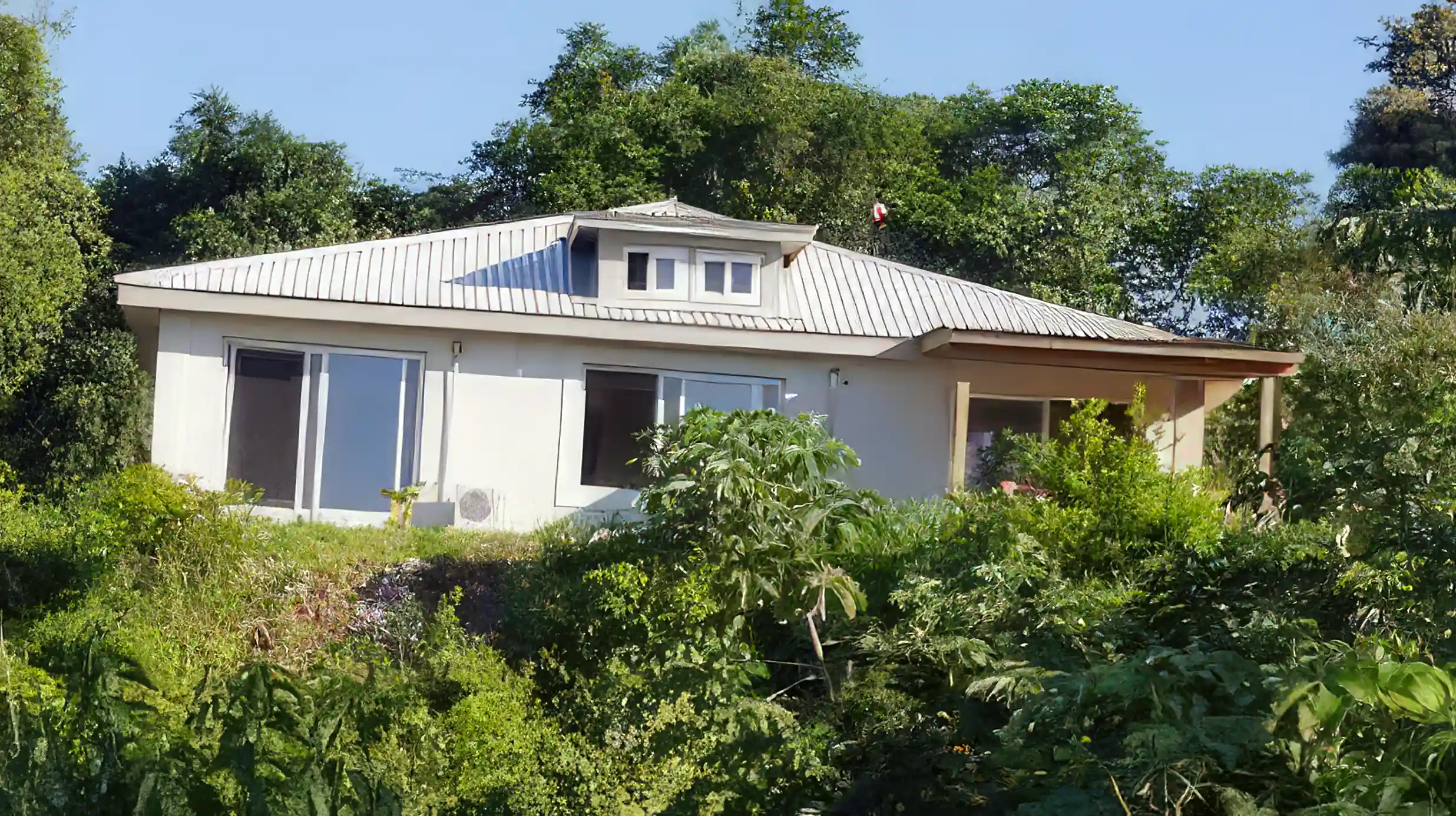 New Home for Sale in Roatan, Honduras