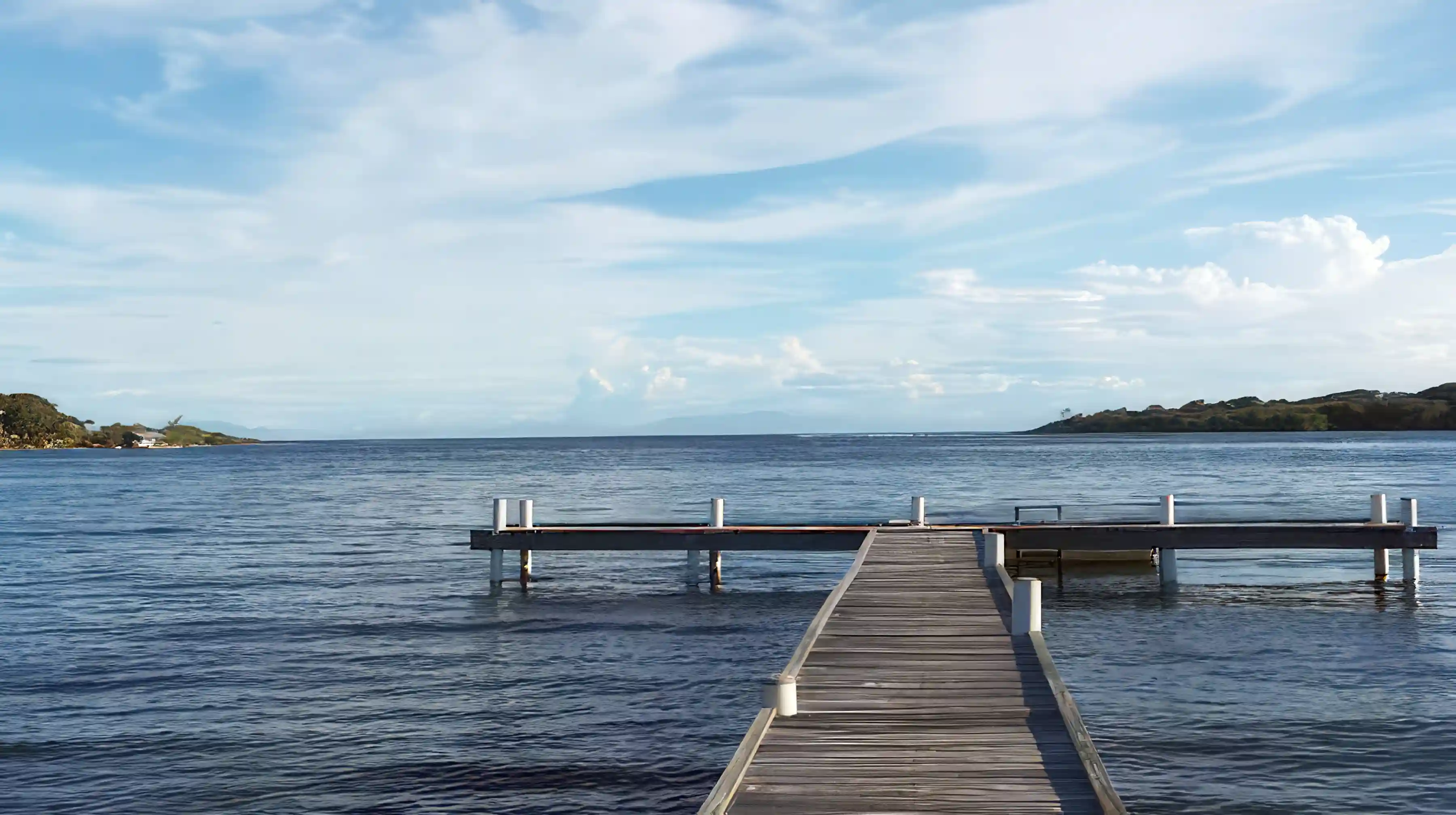 200' Boat Dock