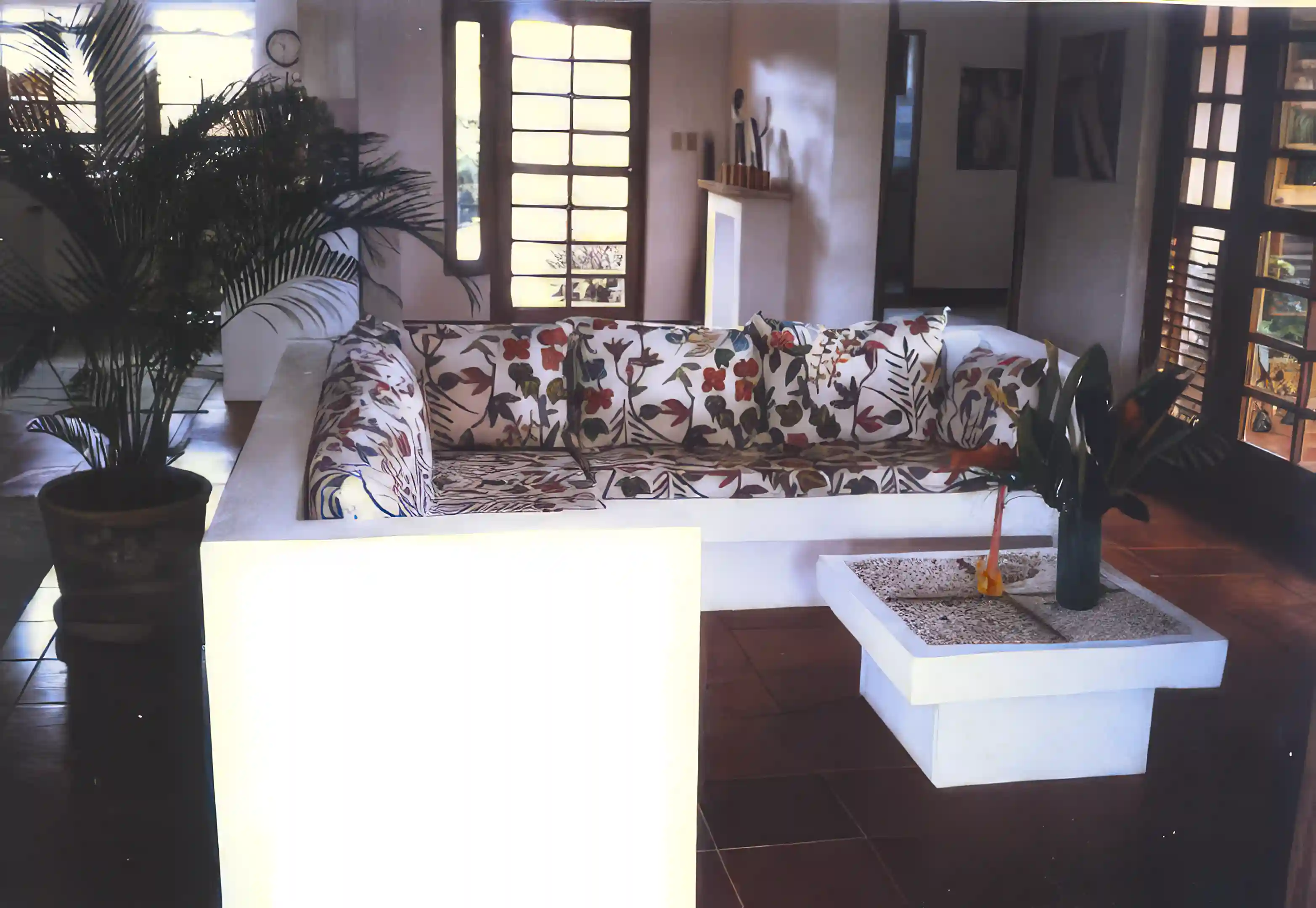 Villa for Rent in Sosua, Dominican Republic