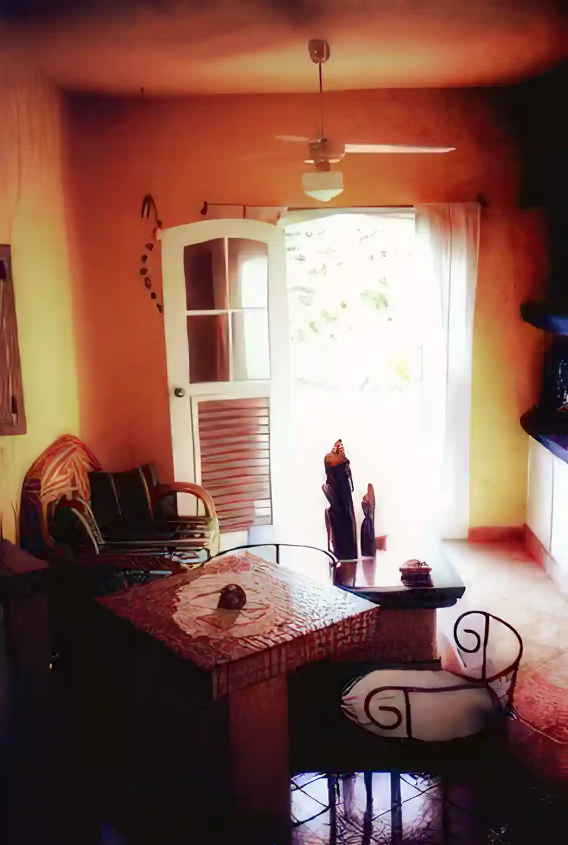 Apartment for Rent in Sosua, Dominican Republic
