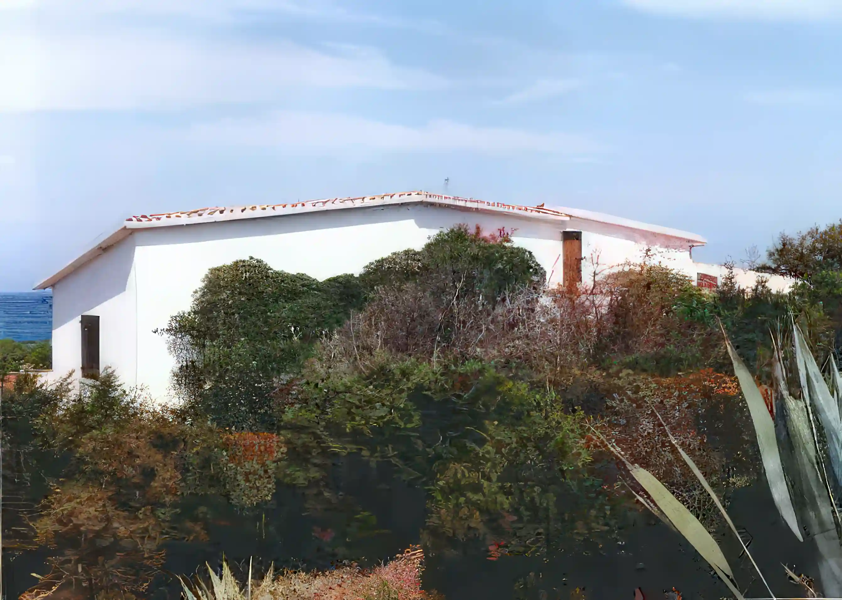 Villa for Sale in Sardinia, Italy Viviun