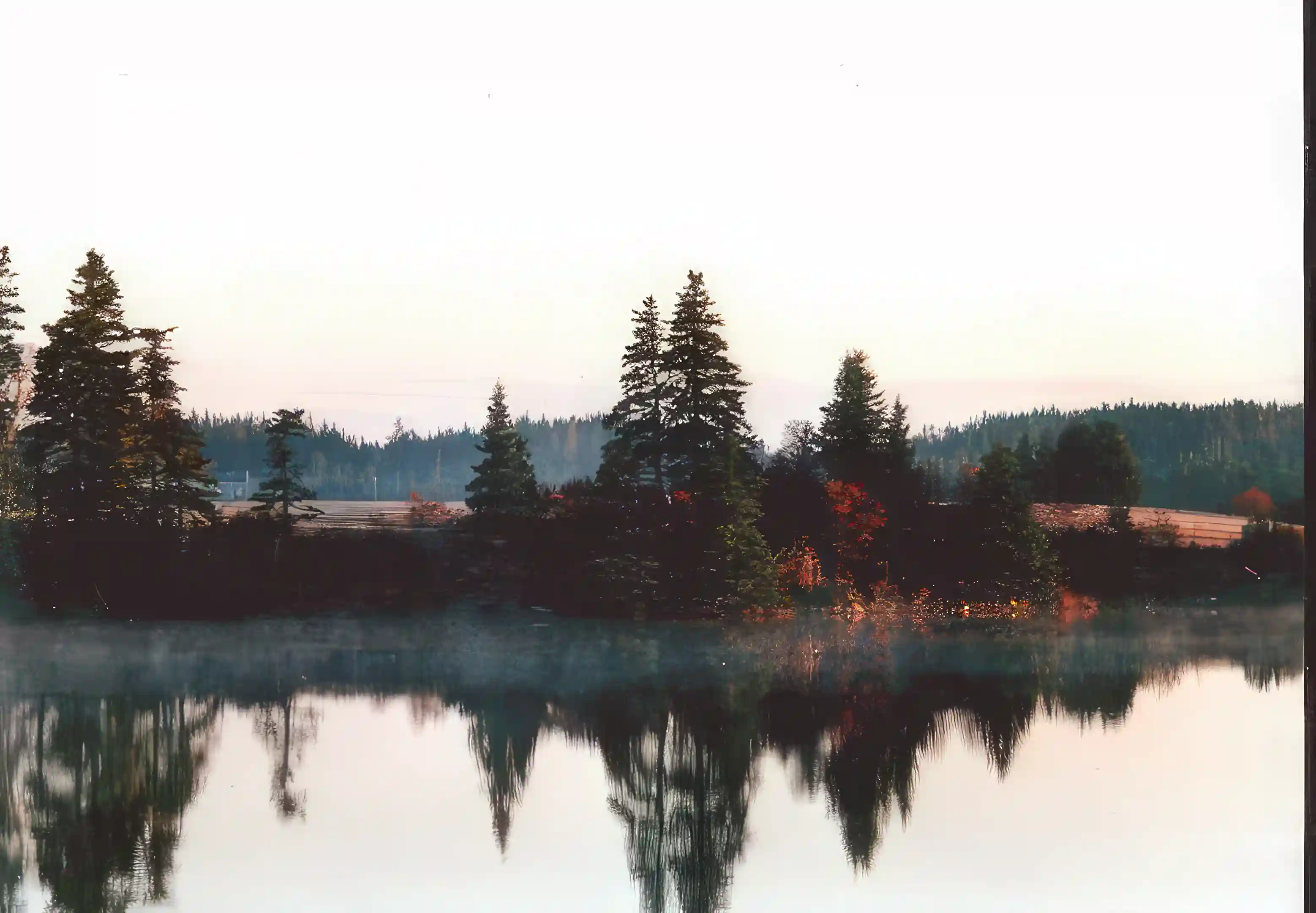 Lot/Land for Sale in Nova Scotia - Cape Breton Island, Canada