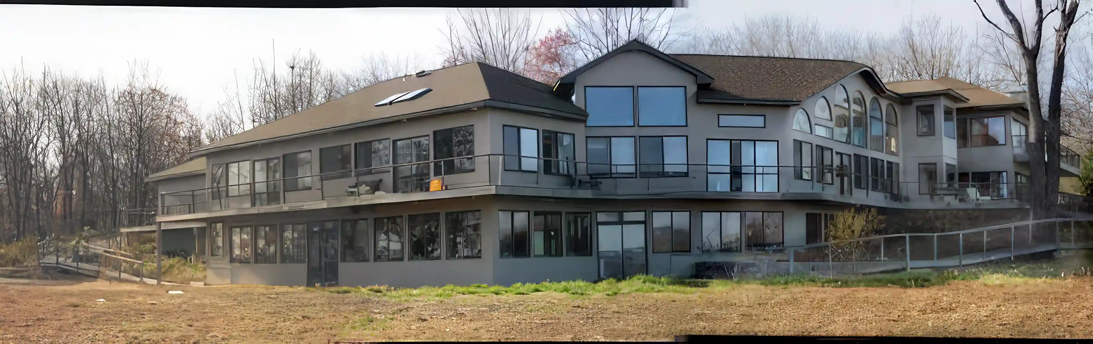 Home for Sale in New York, USA