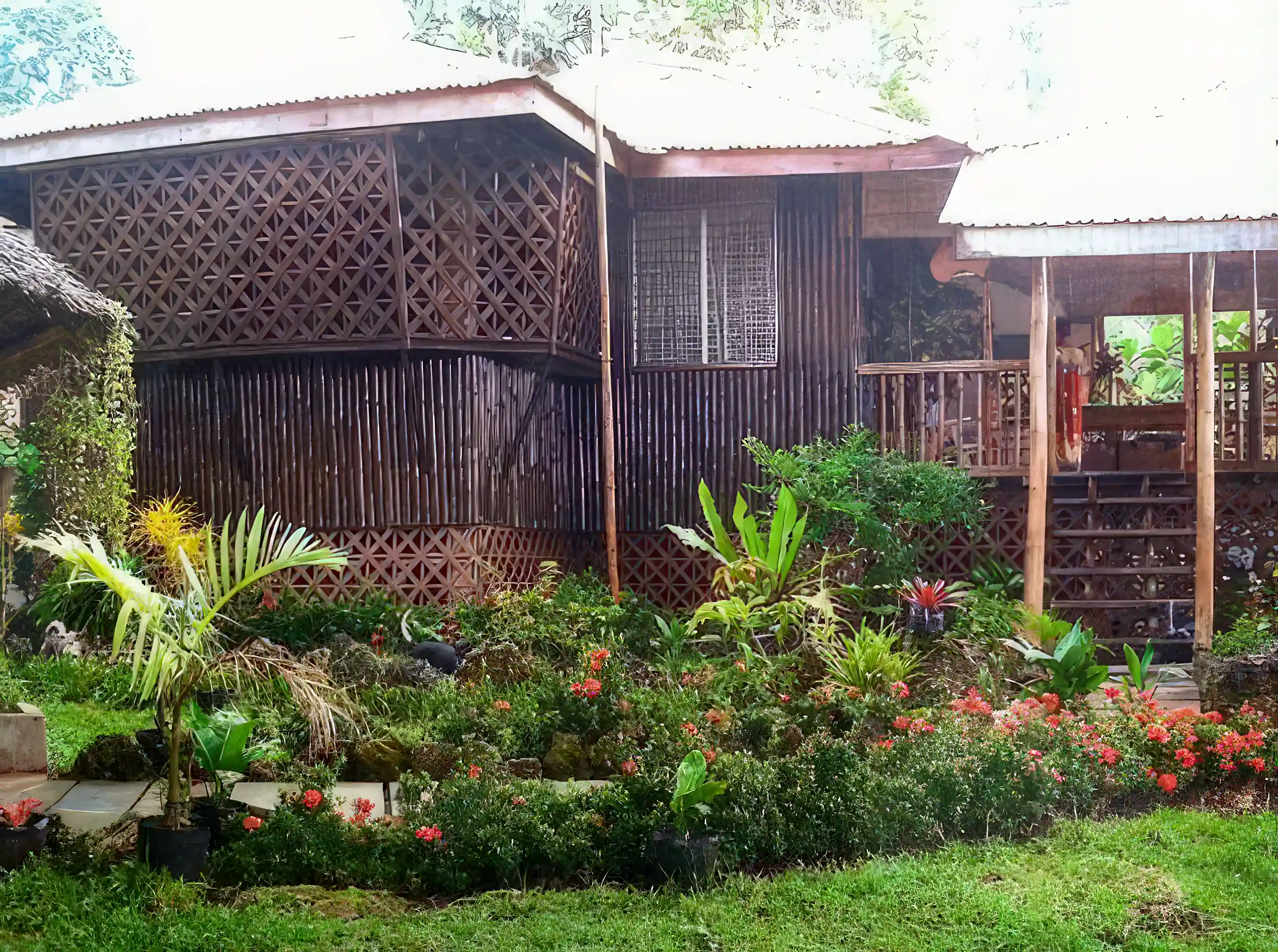 Residential/Agricultural Land for Sale in Iloilocity, Buenavista