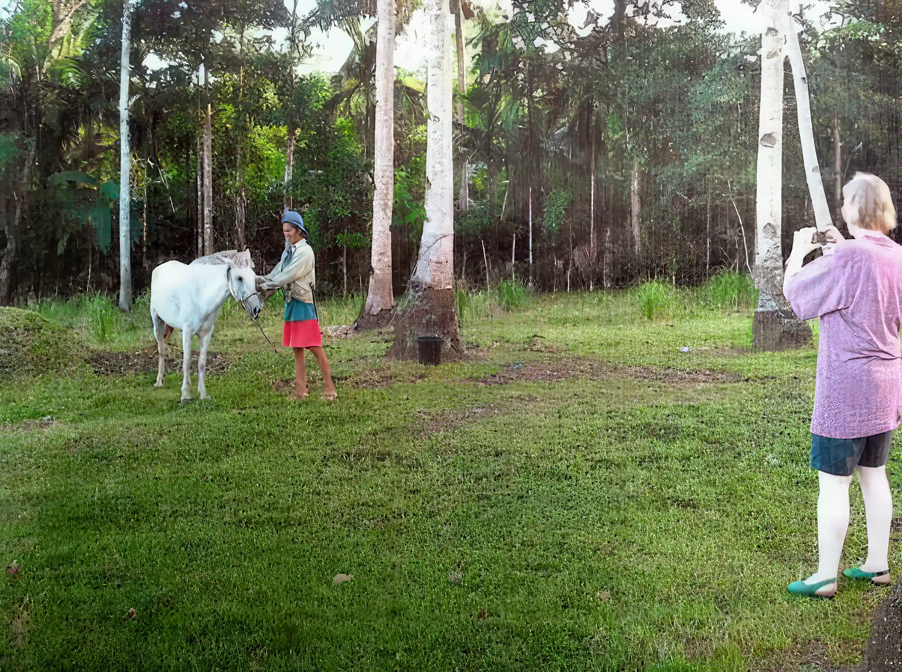 Residential/Agricultural Land for Sale in Iloilocity, Buenavista