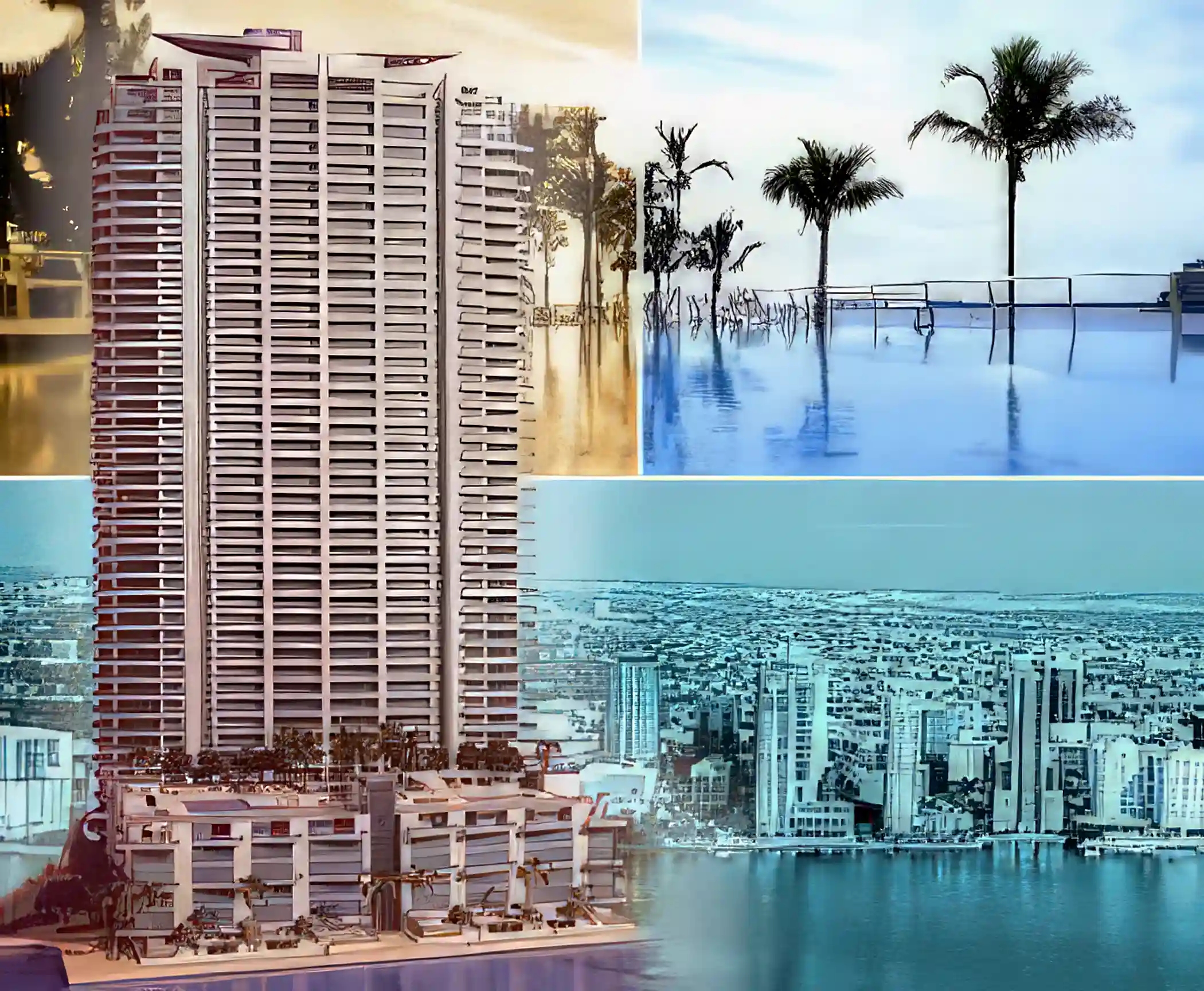 Apartments for Sale in Brickell Avenue, Miami, Florida, USA
