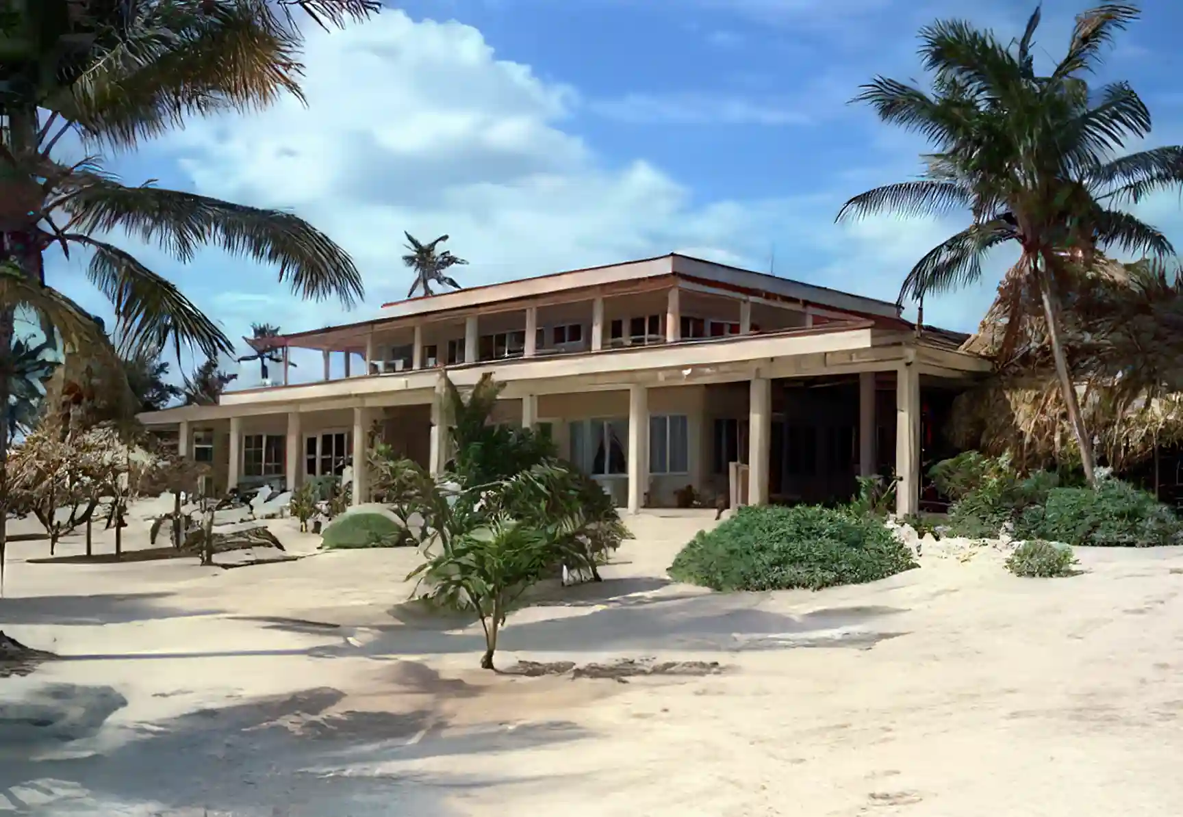 Resort for Sale in Ambergris Caye, Belize