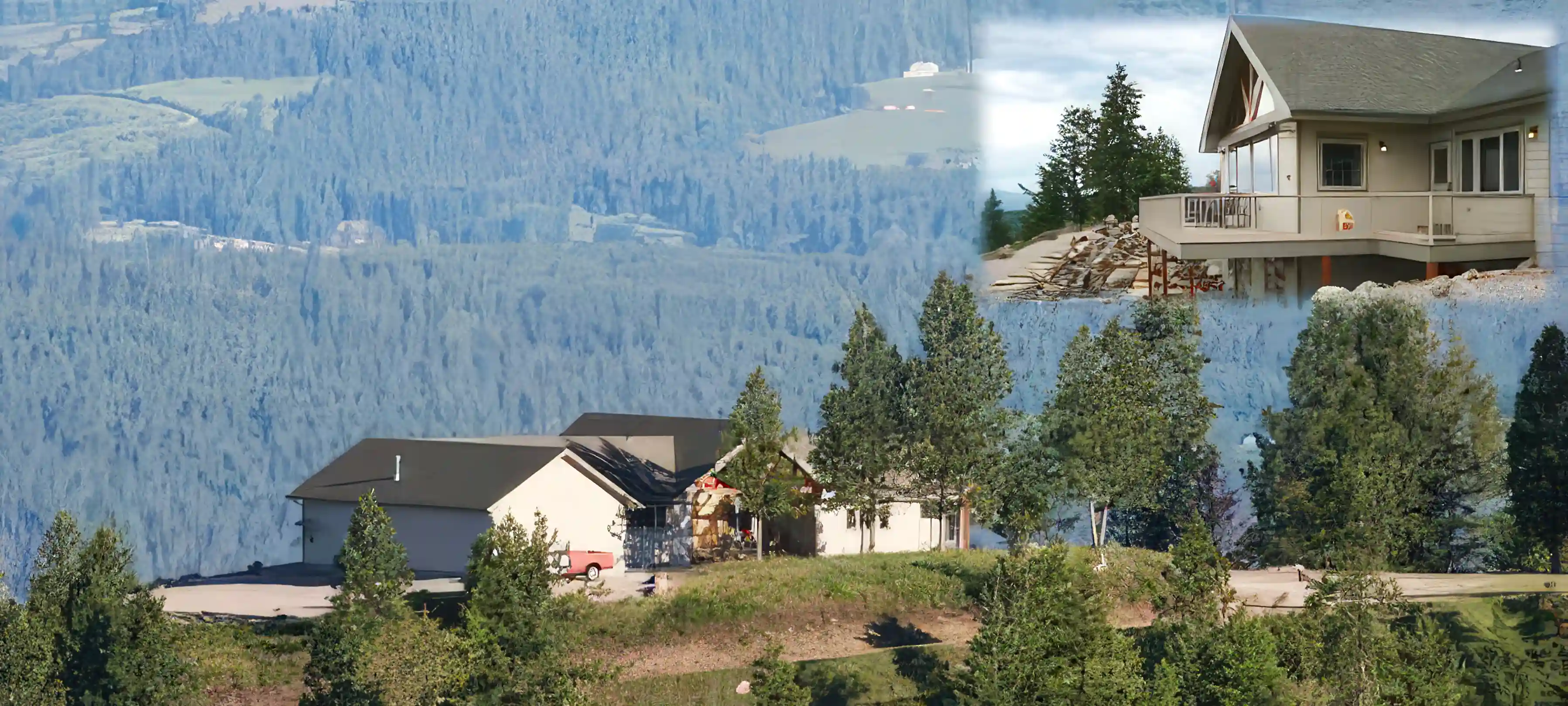 Residential Acreage for Sale in 3359 Highway 395 South, Loon Lake