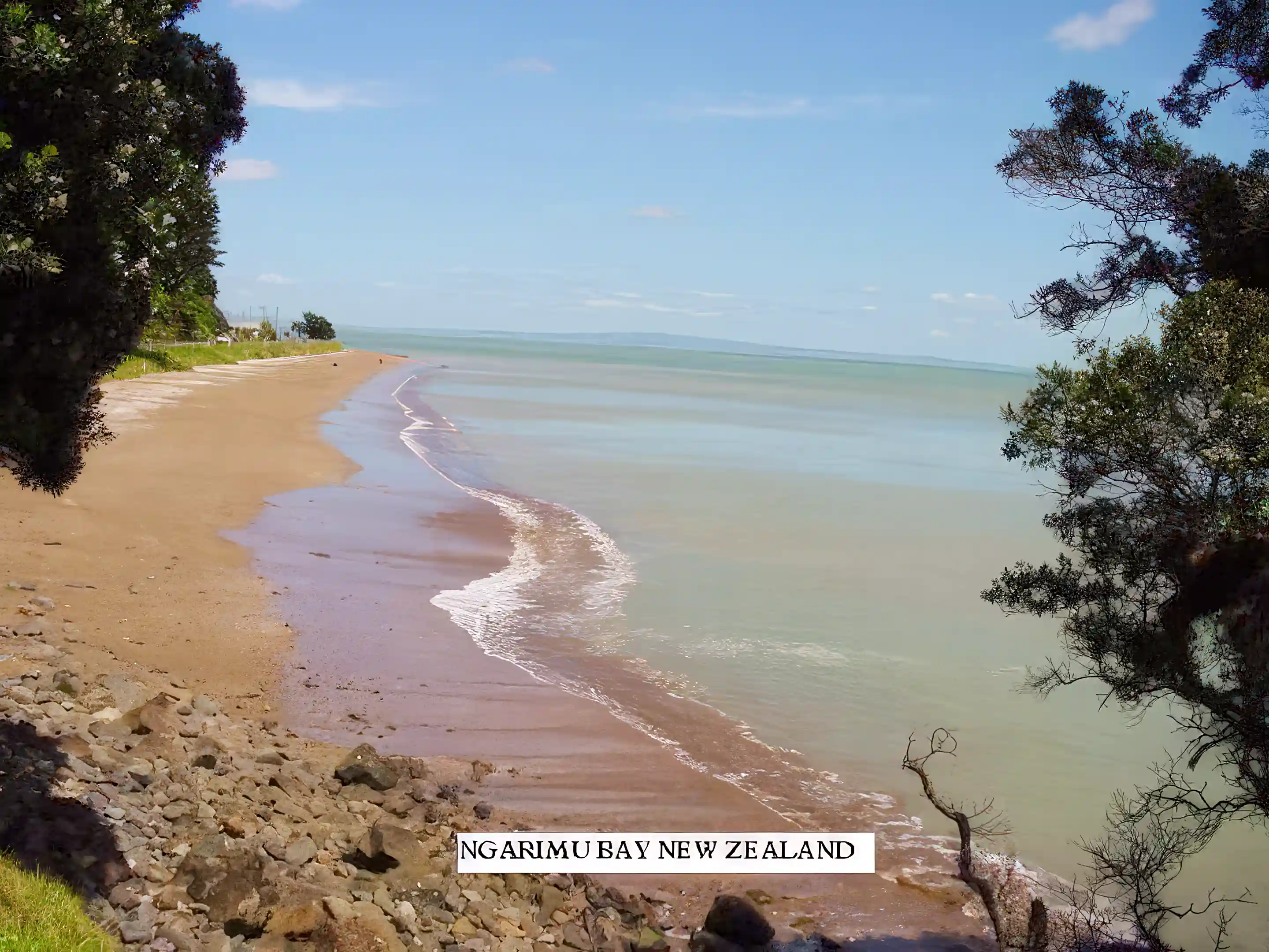 Mansion for Sale in Coromandel, New Zealand