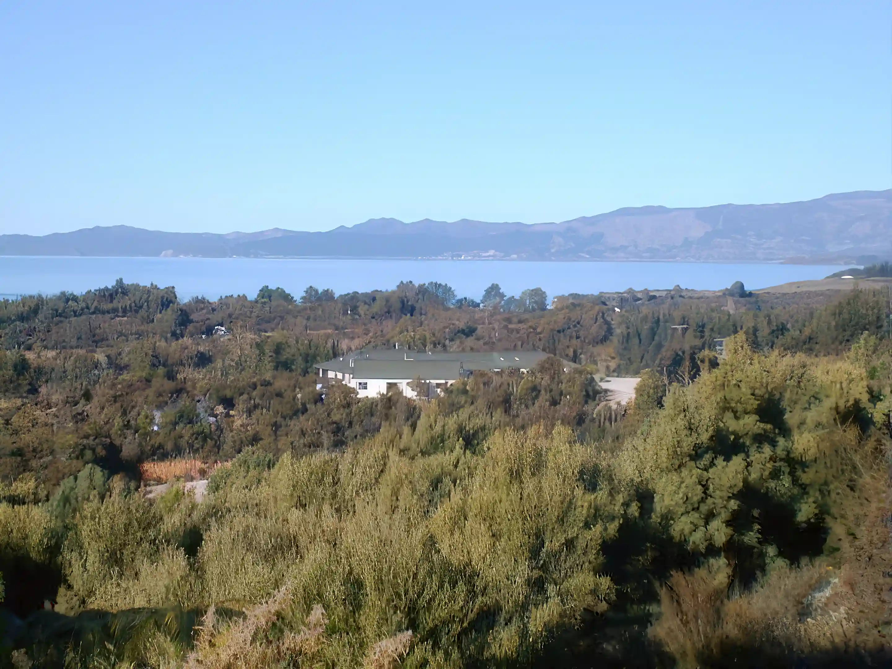 Retreat / Lodge for Sale in Nelson Region, New Zealand