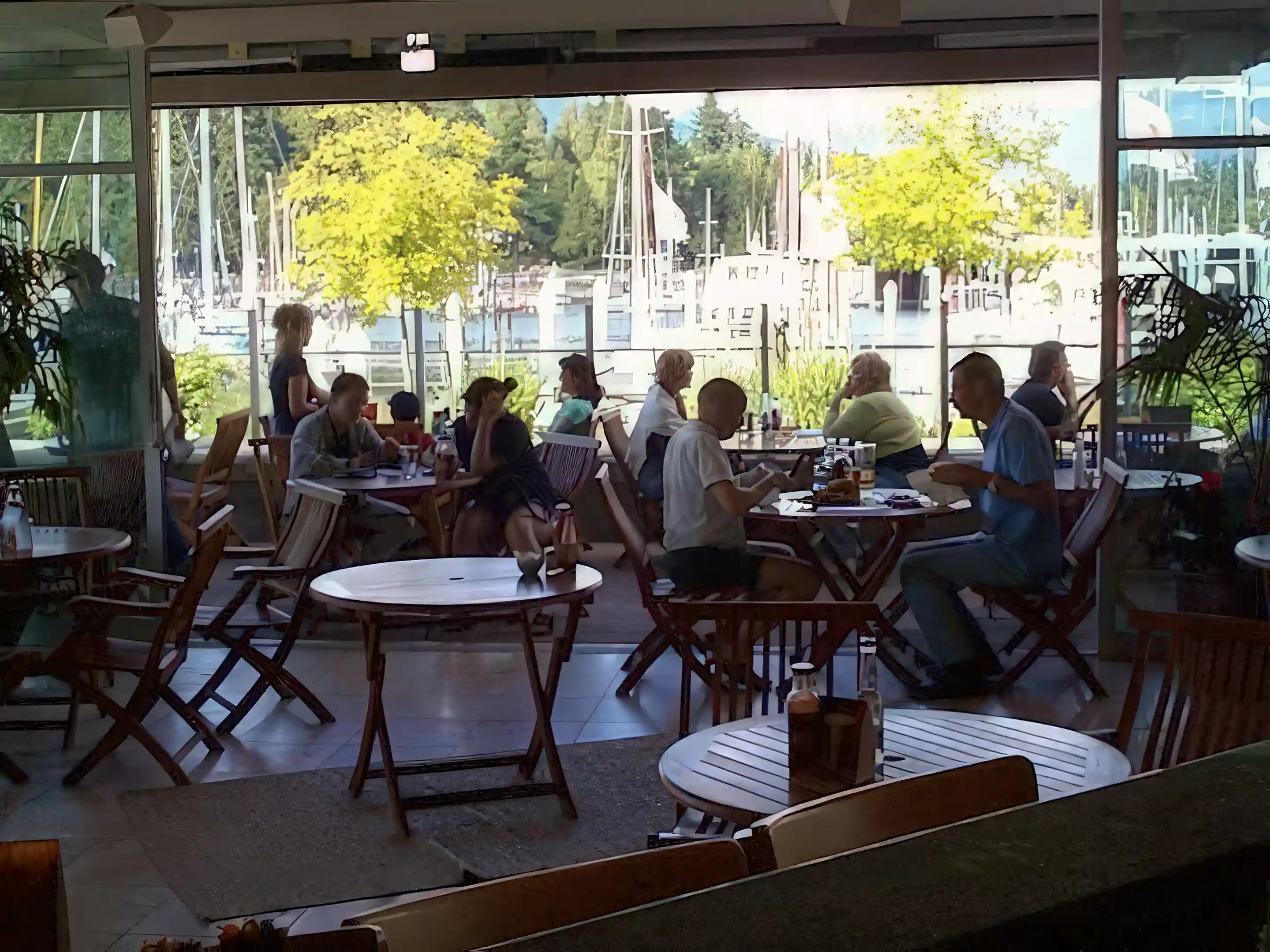 Restaurant for Sale in Bc, Canada