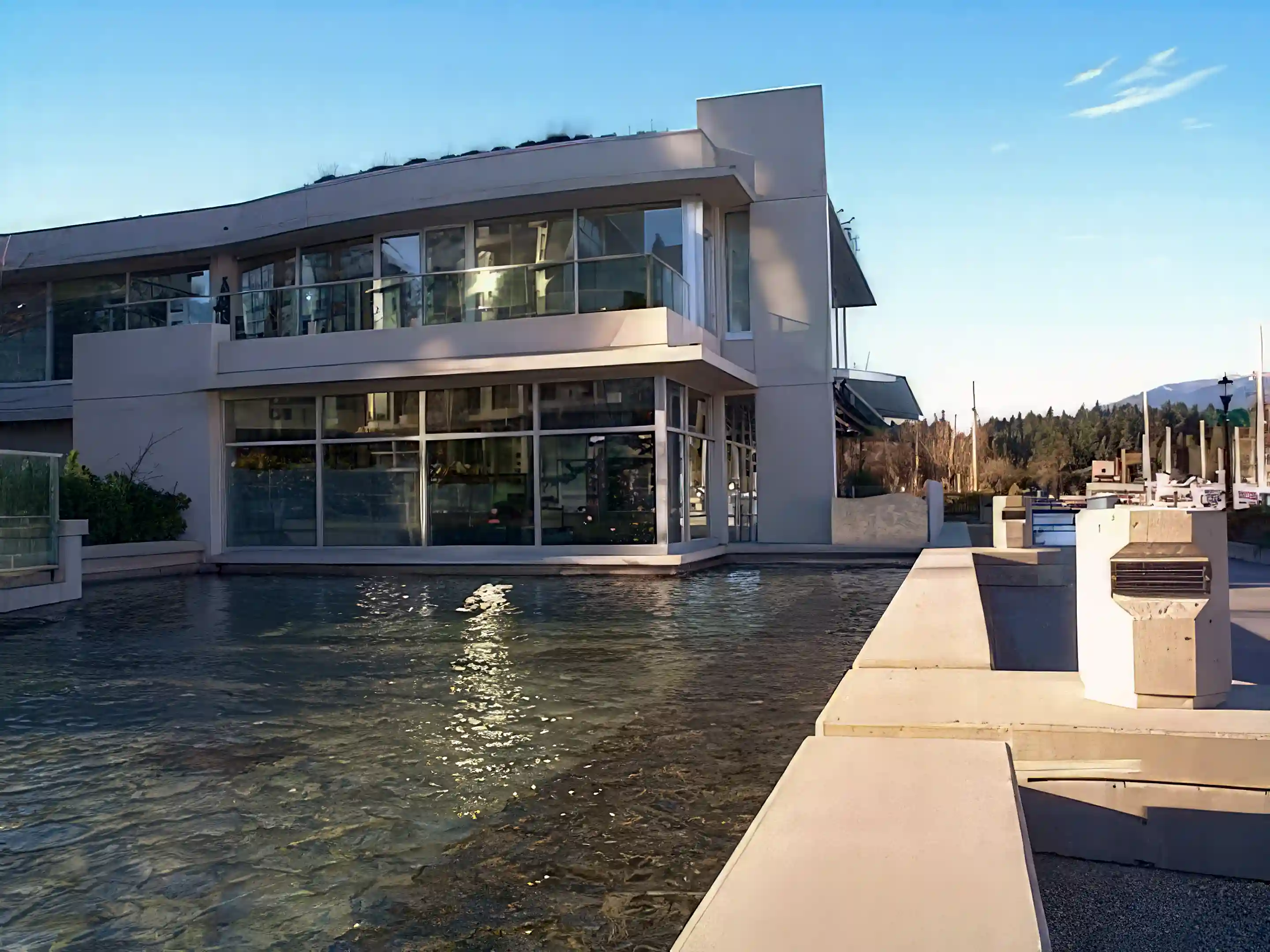 Restaurant for Sale in Bc, Canada