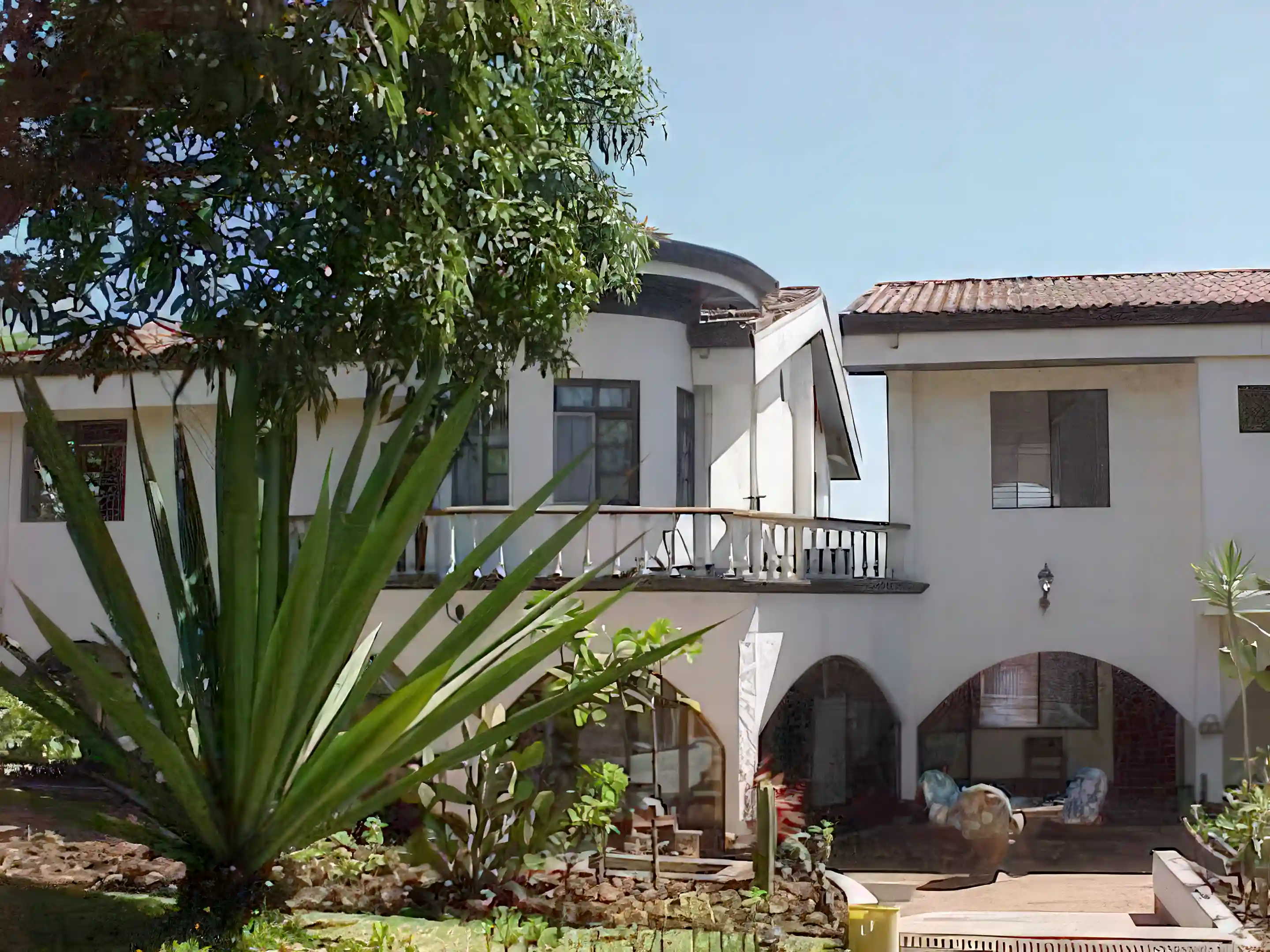 Hotel for Sale in Alajuela, Costa Rica
