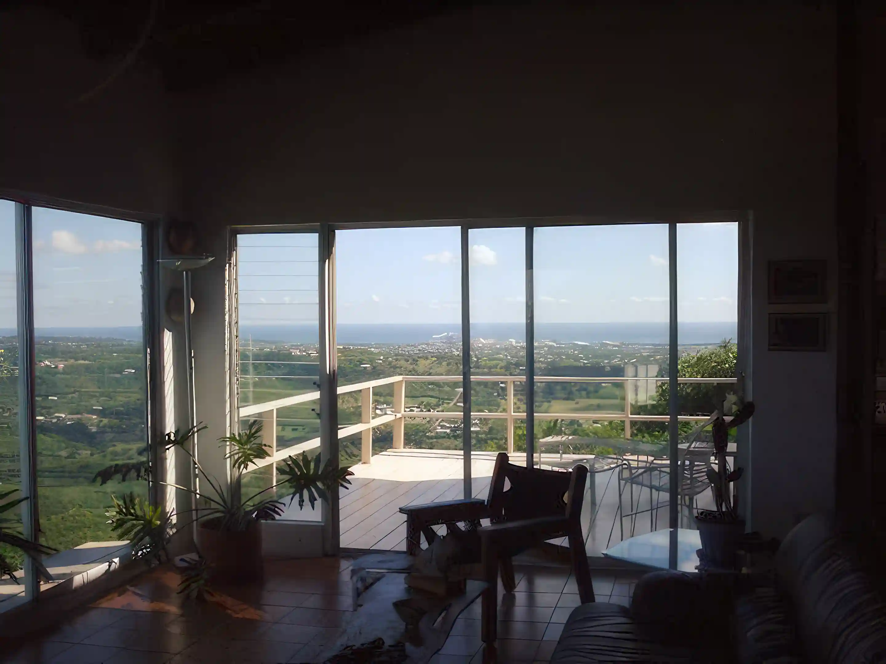 Home for Sale in Oix, US Virgin Islands