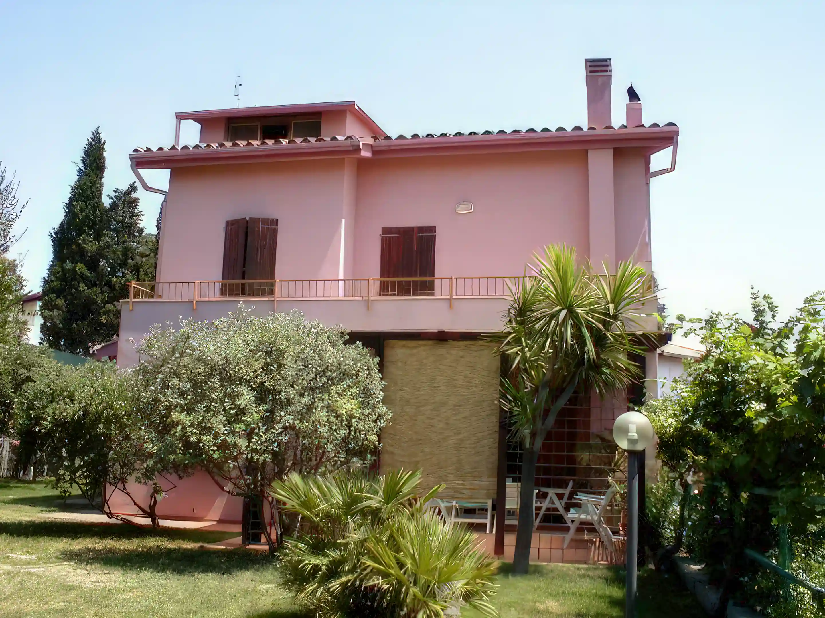 Villa for Sale in Cagliari Sardinia, Italy Viviun