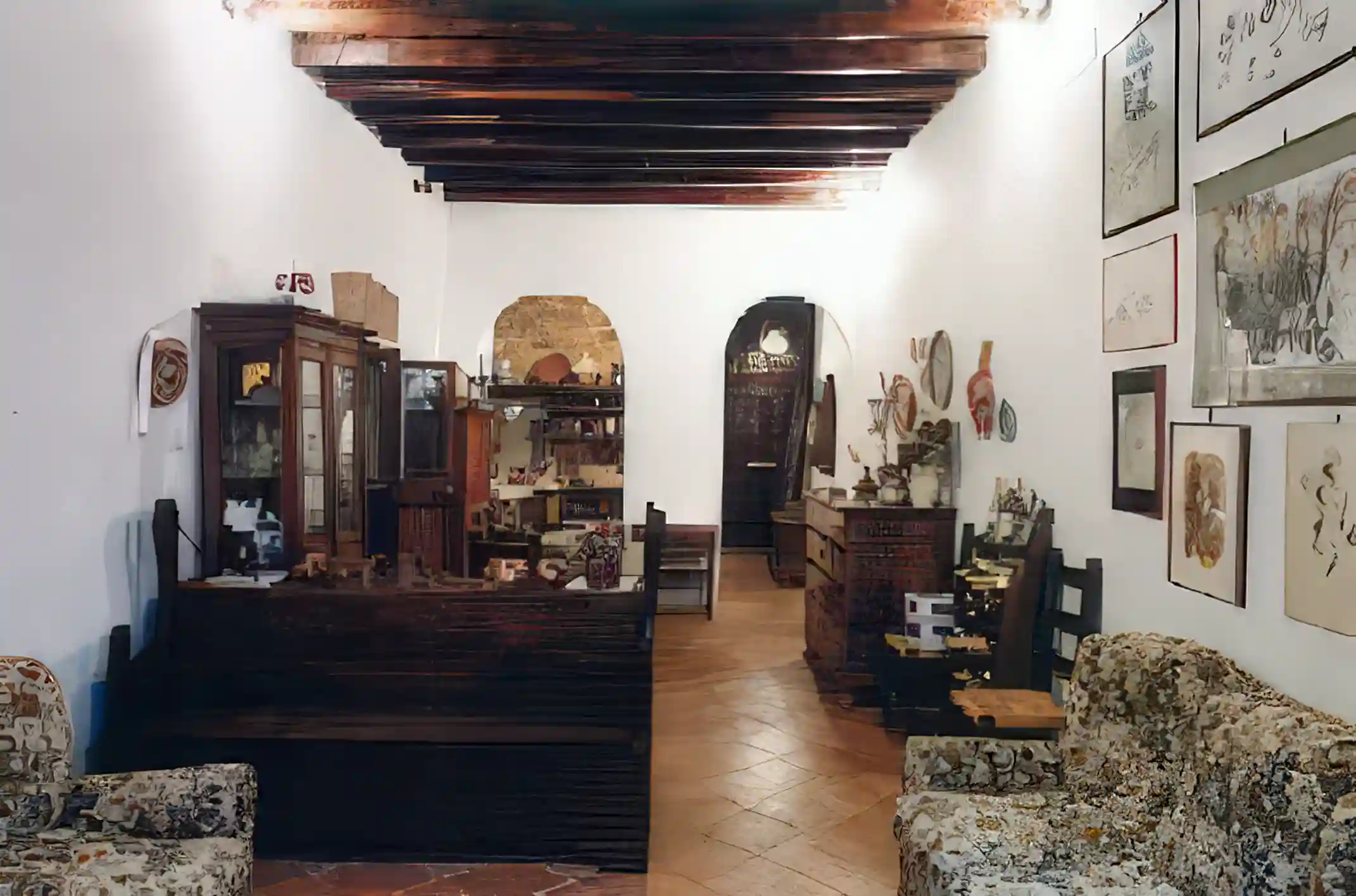 Apartment for Rent in Lazio, Italy