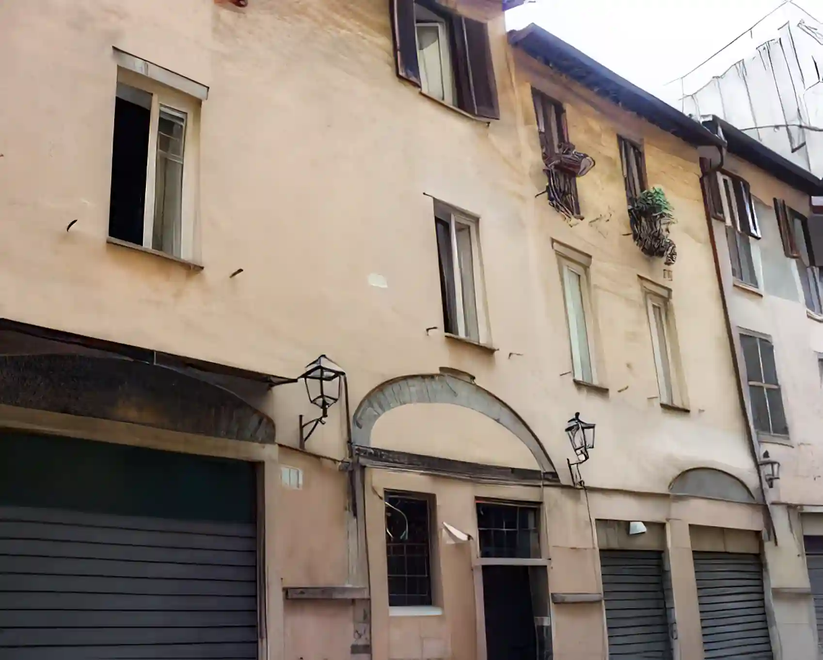 Apartment for Rent in Lazio, Italy