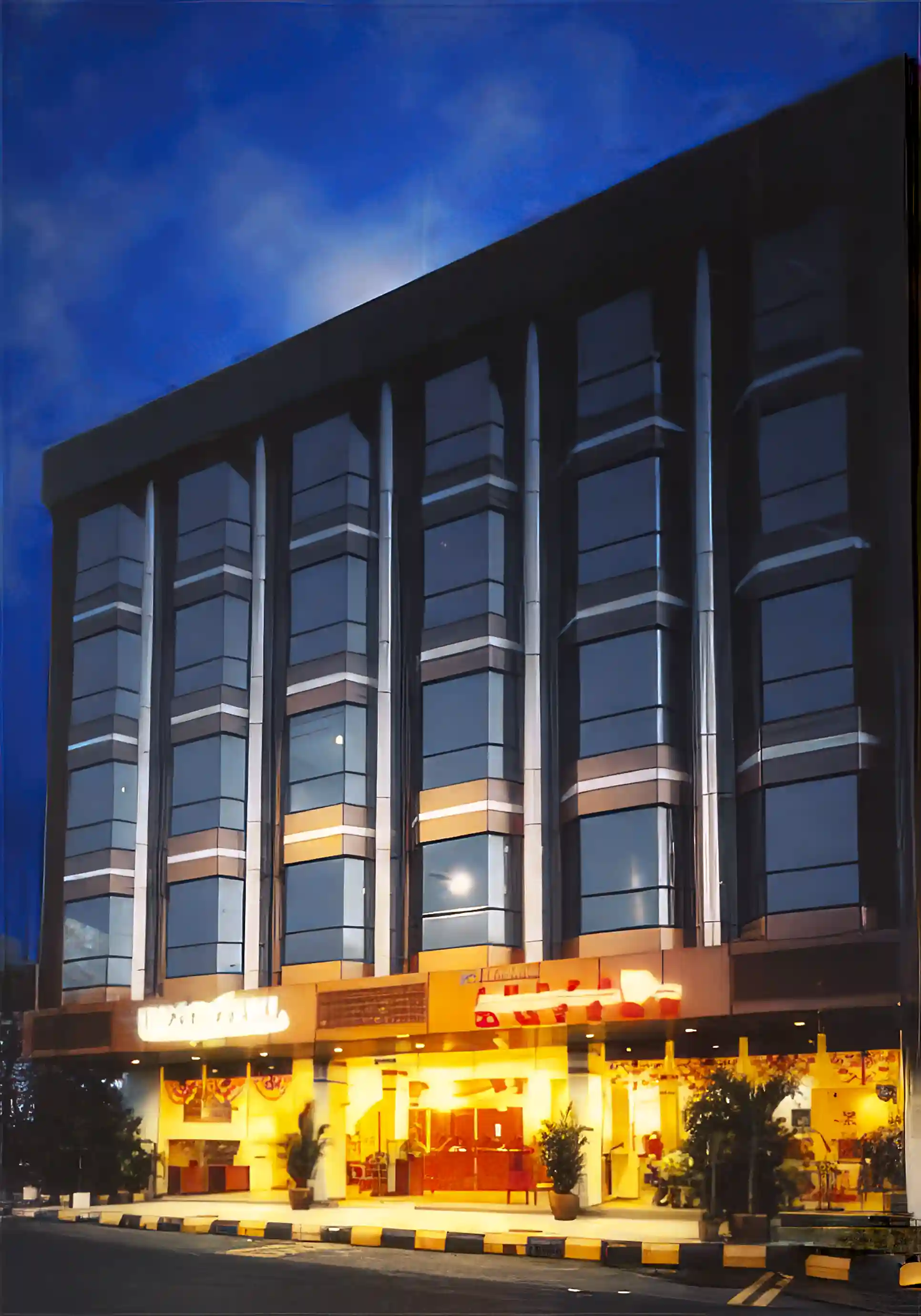 Hotel for Sale in Capital City, Malaysia