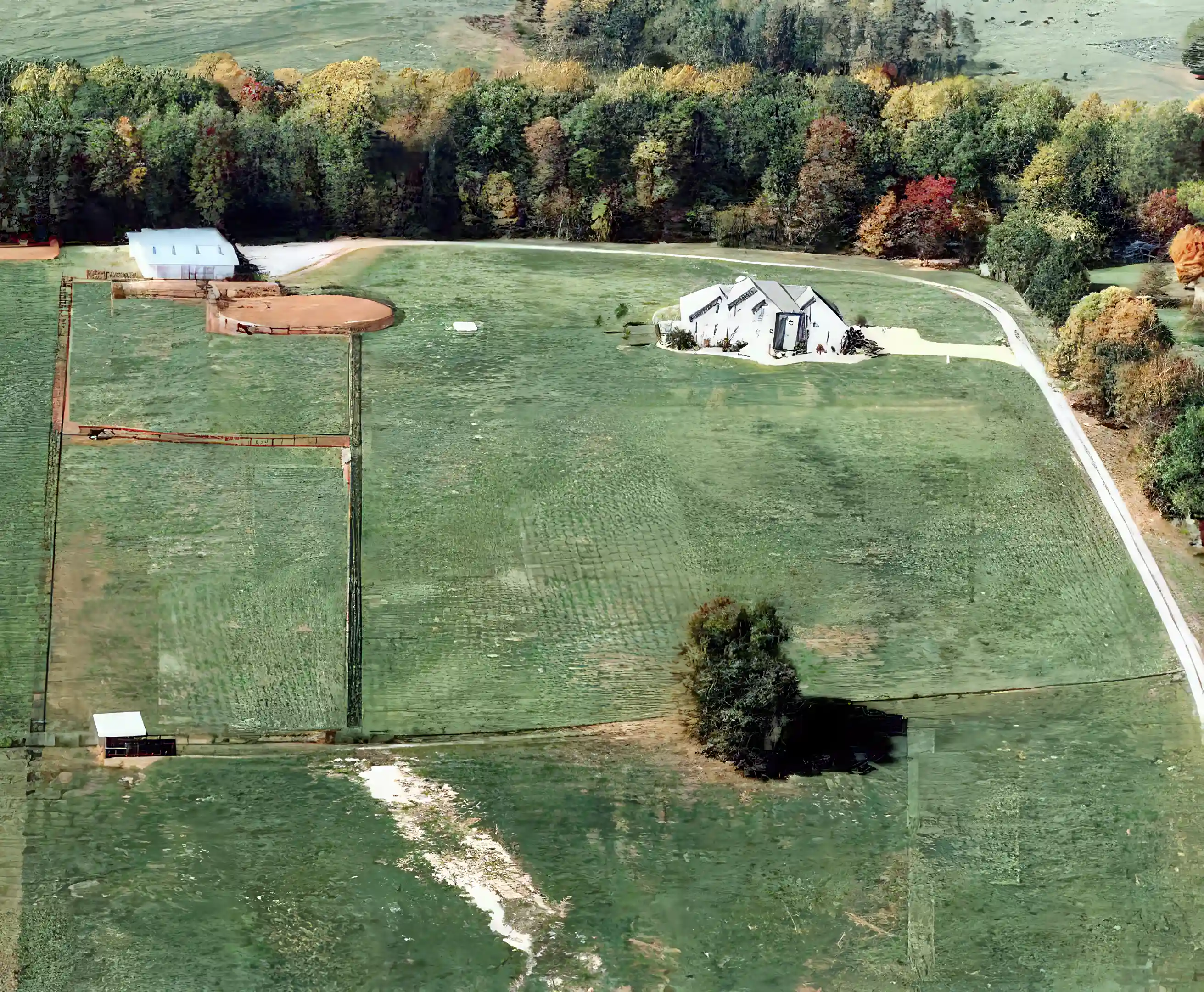 Farm/Ranch for Sale in Tn, USA