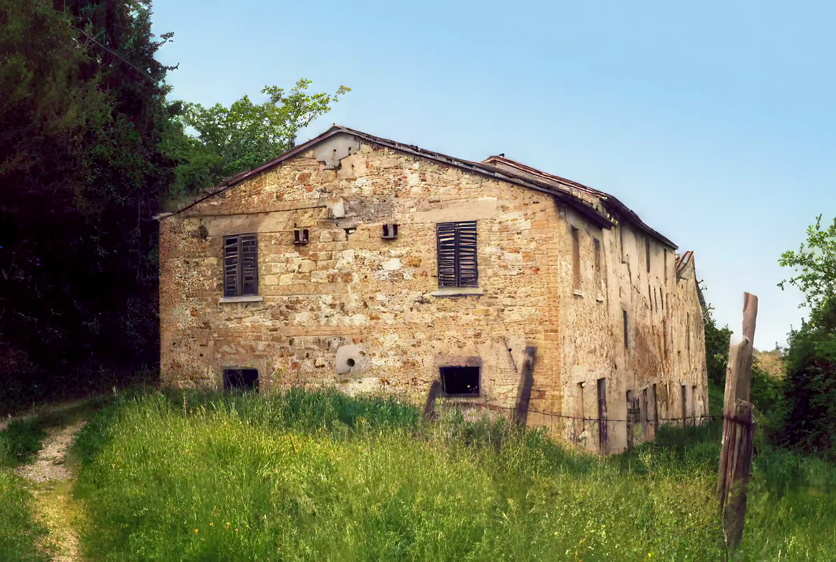 Triplex for Sale in Italy