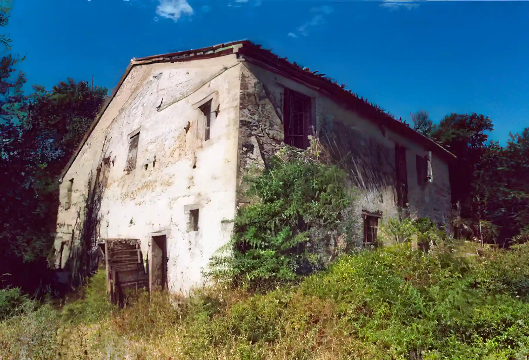 Home for Sale in Marche Pesaro-Urbino, Italy