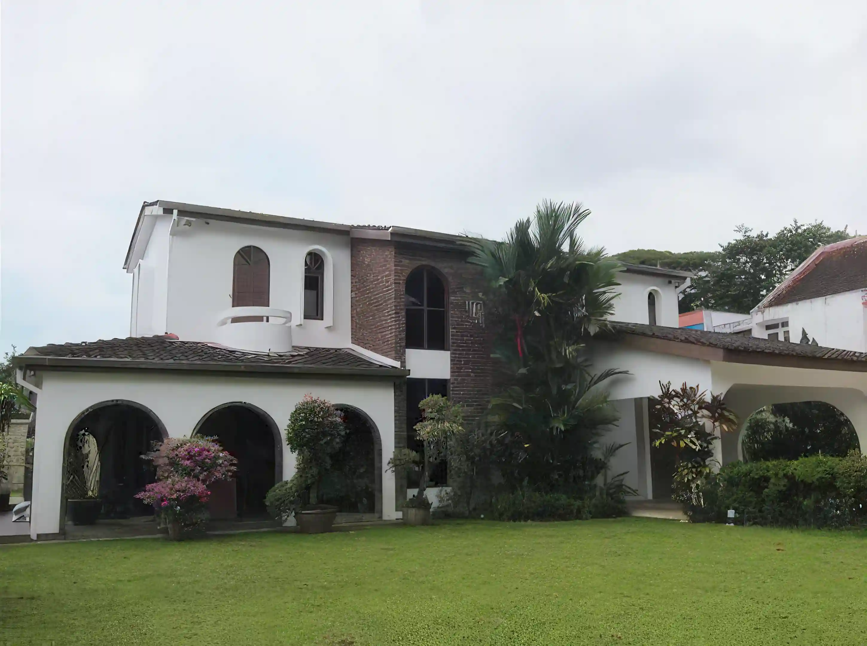 Family Home for Sale and Rent in 1, Skipton Road, Georgetown, Penang, Malaysia