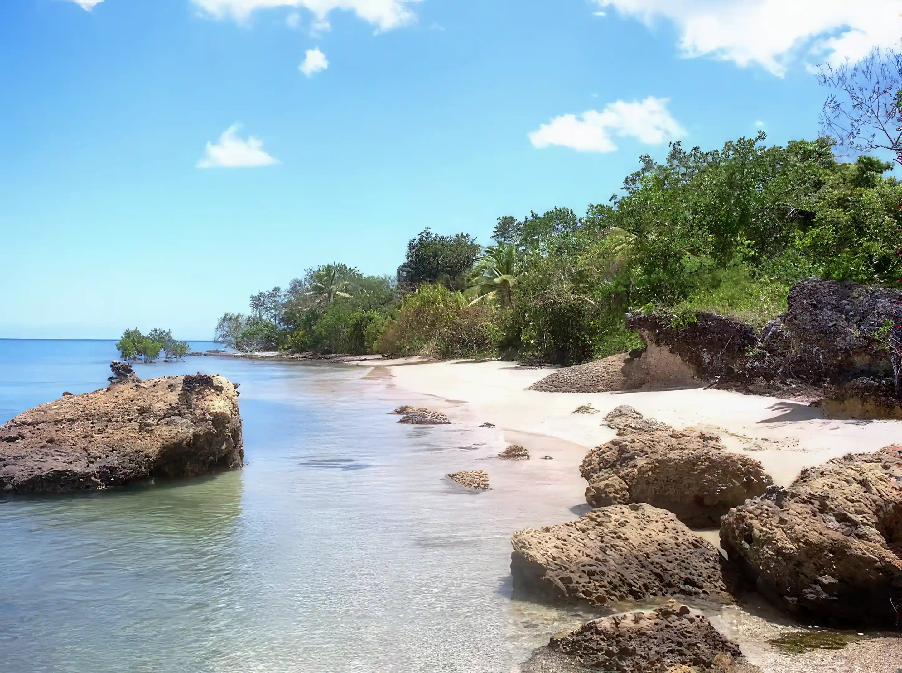 Island for Sale in Lambasa, Vanua Levu, Fiji