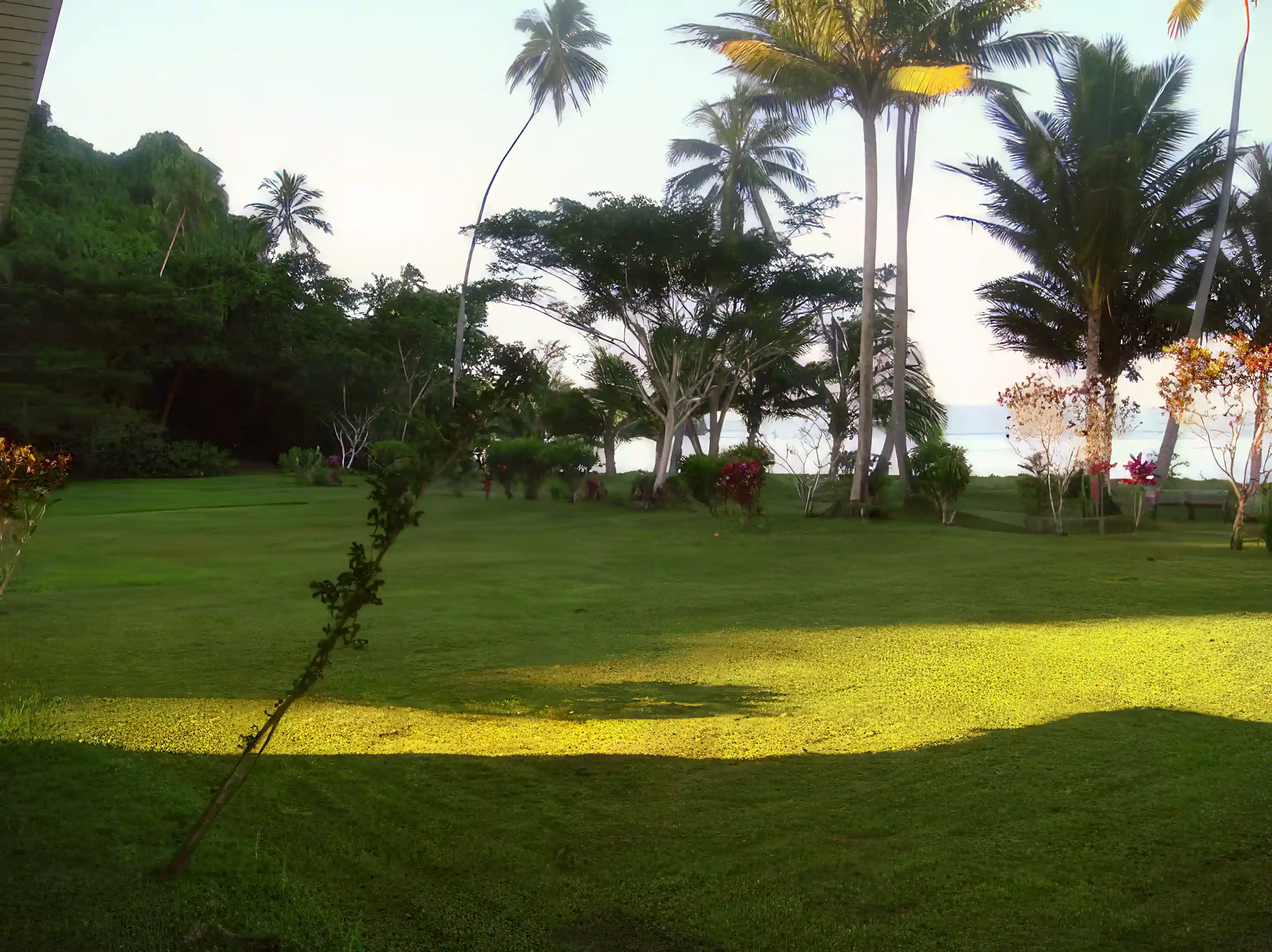 Beachfront Estate for Sale in Savusavu, Vanua Levu, Fiji