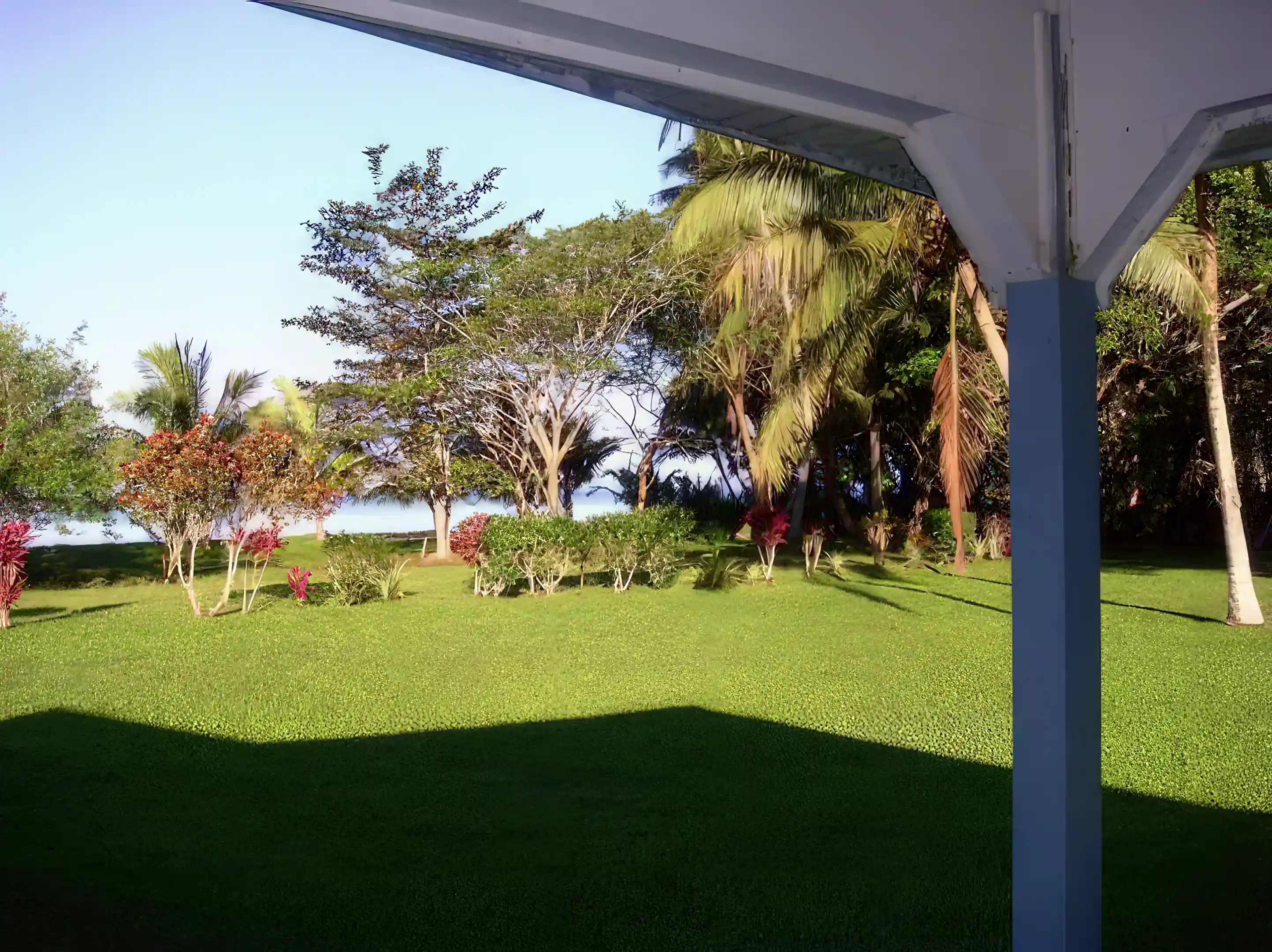 Beachfront Estate for Sale in Savusavu, Vanua Levu, Fiji