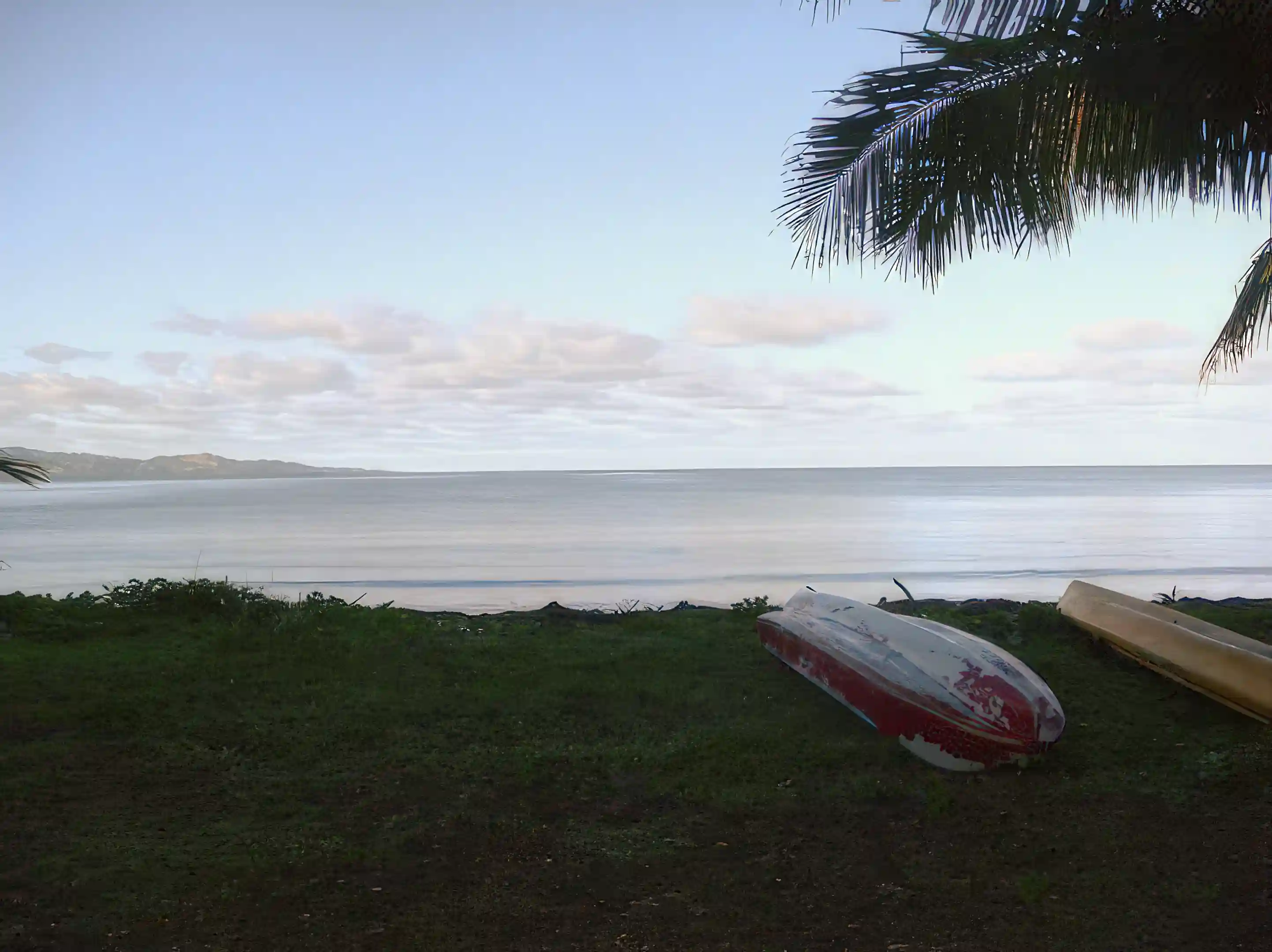 Beachfront Estate for Sale in Savusavu, Vanua Levu, Fiji