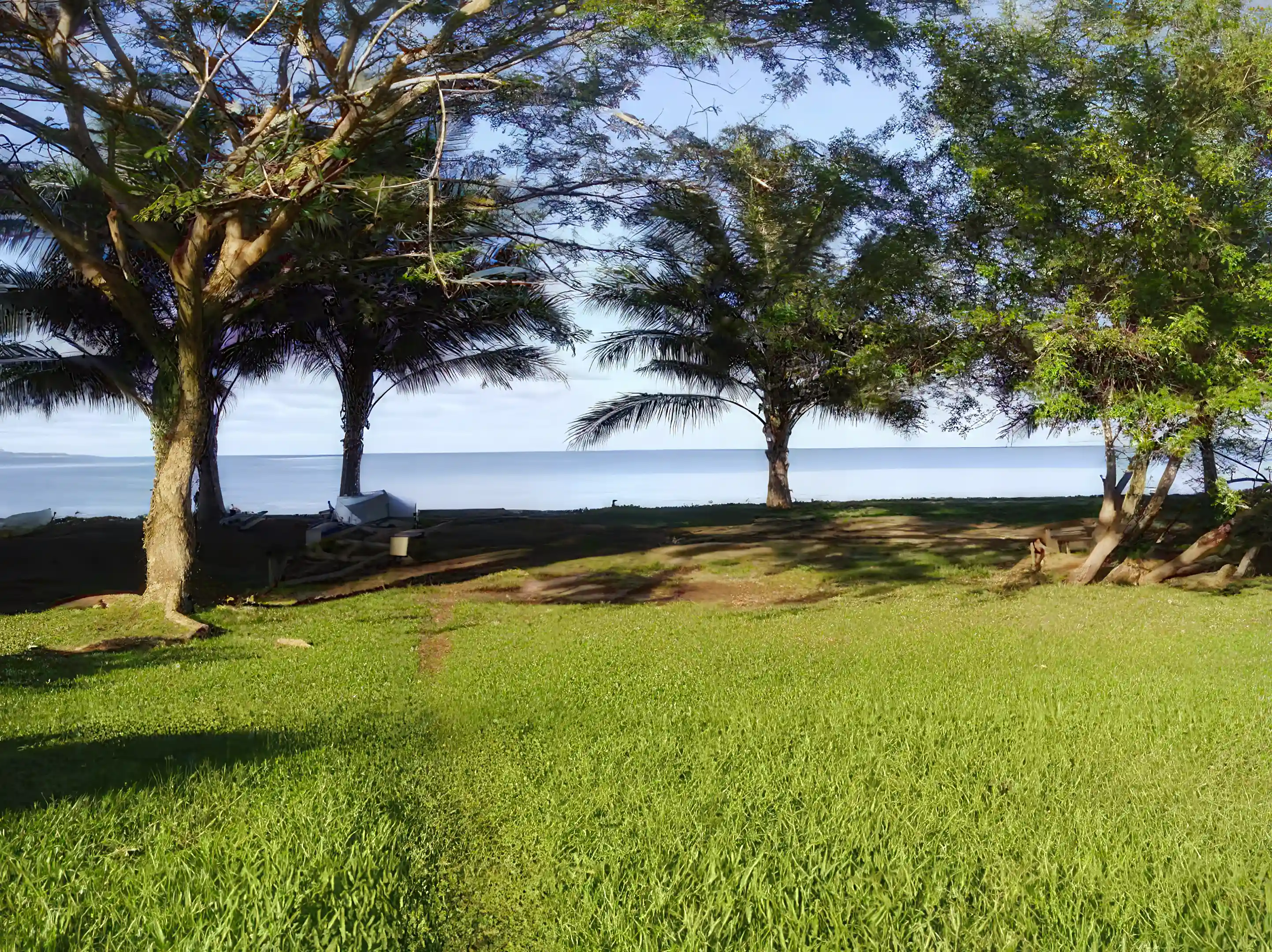 Beachfront Estate for Sale in Savusavu, Vanua Levu, Fiji