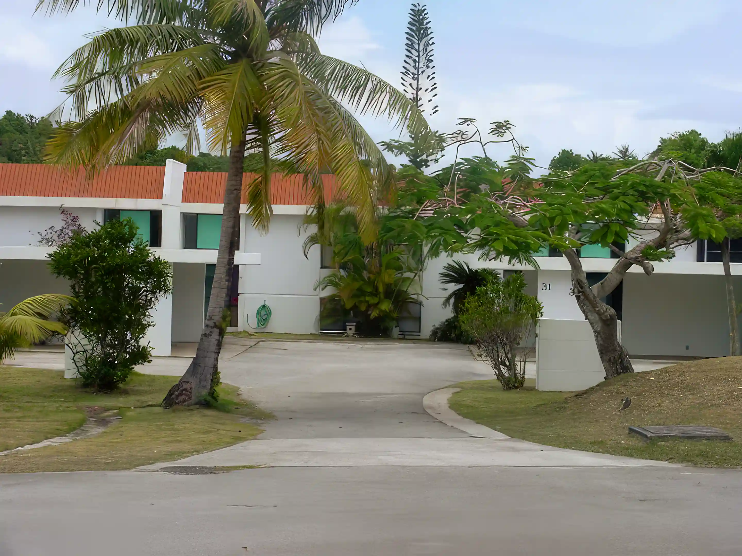Townhouse for Rent in Guam