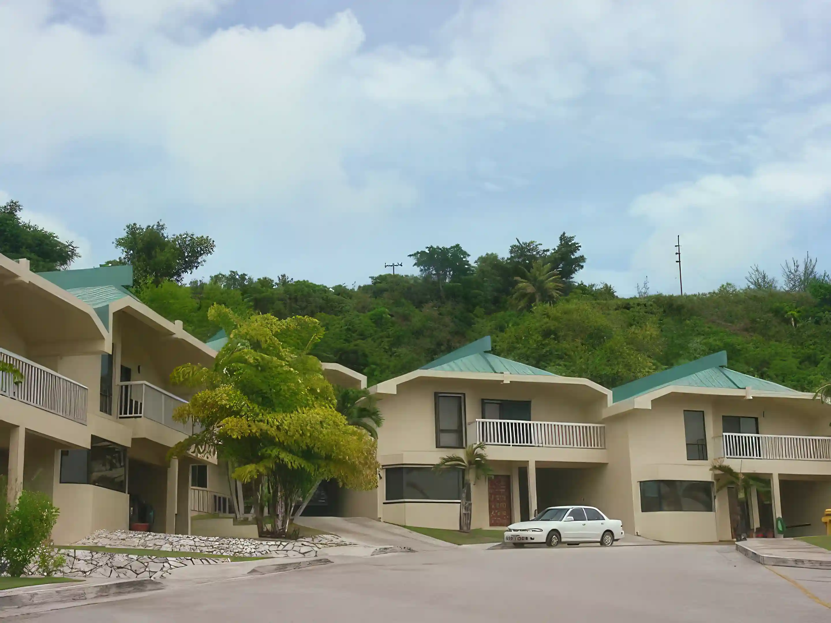 Condo for Rent in Guam