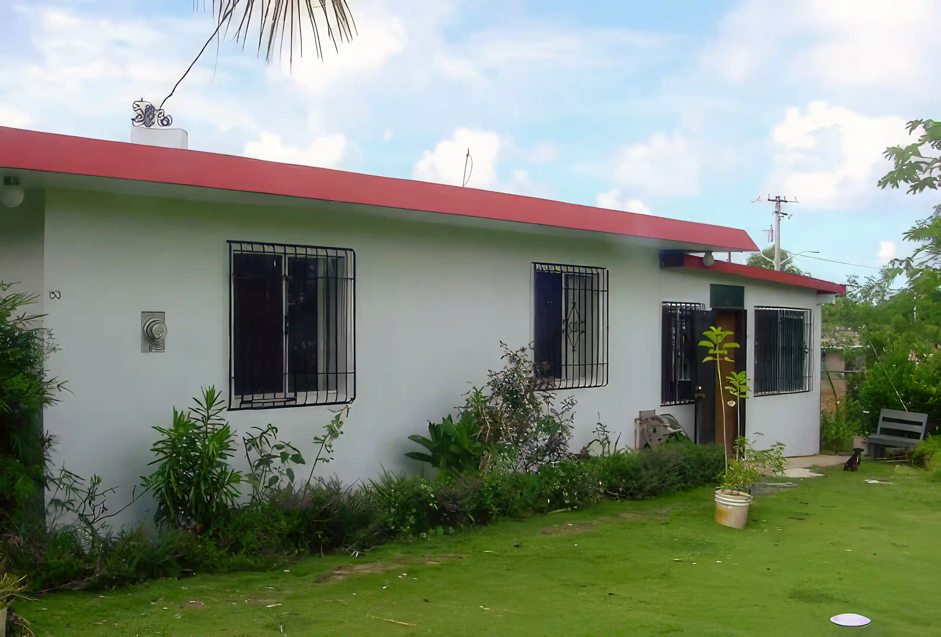 Home for Sale in Guam