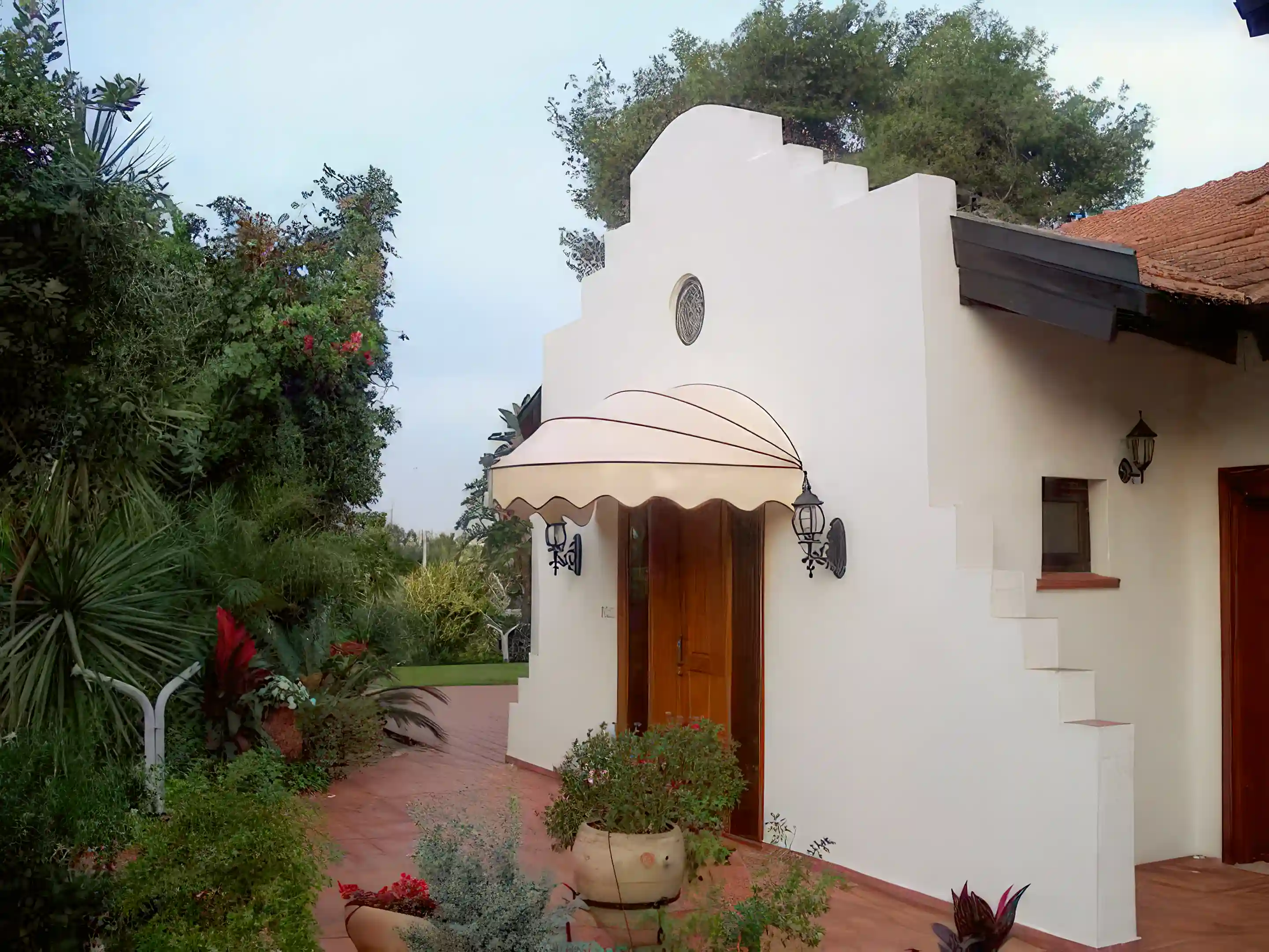 Home for Rent in Israel