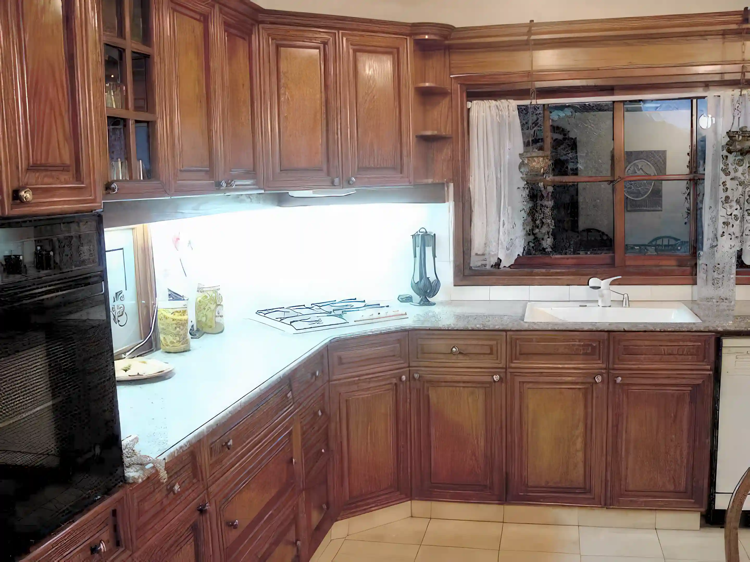 Home for Rent in Israel