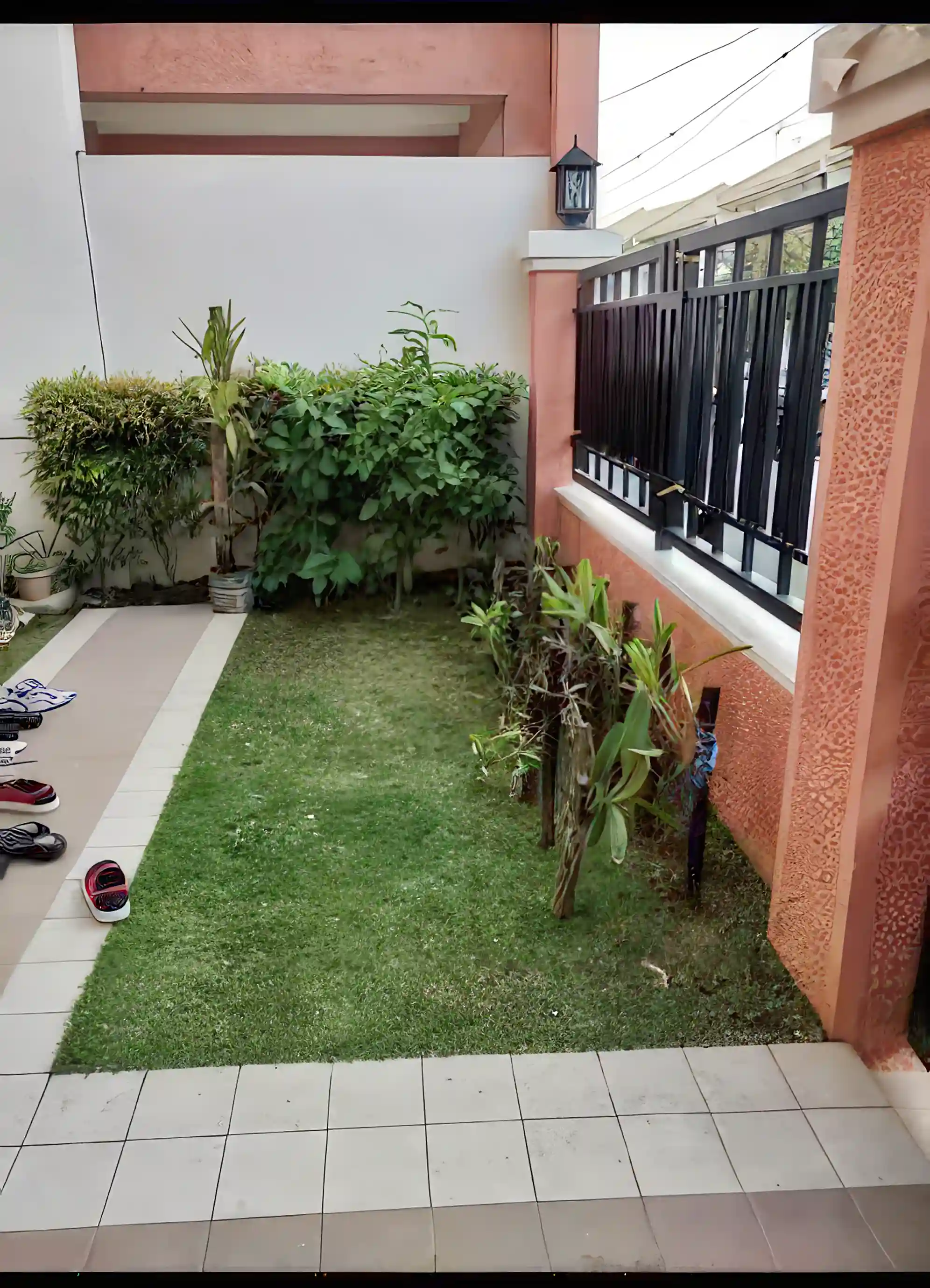 House for Sale in Daanghari Alabang, Manila, Daang Hari Alabang