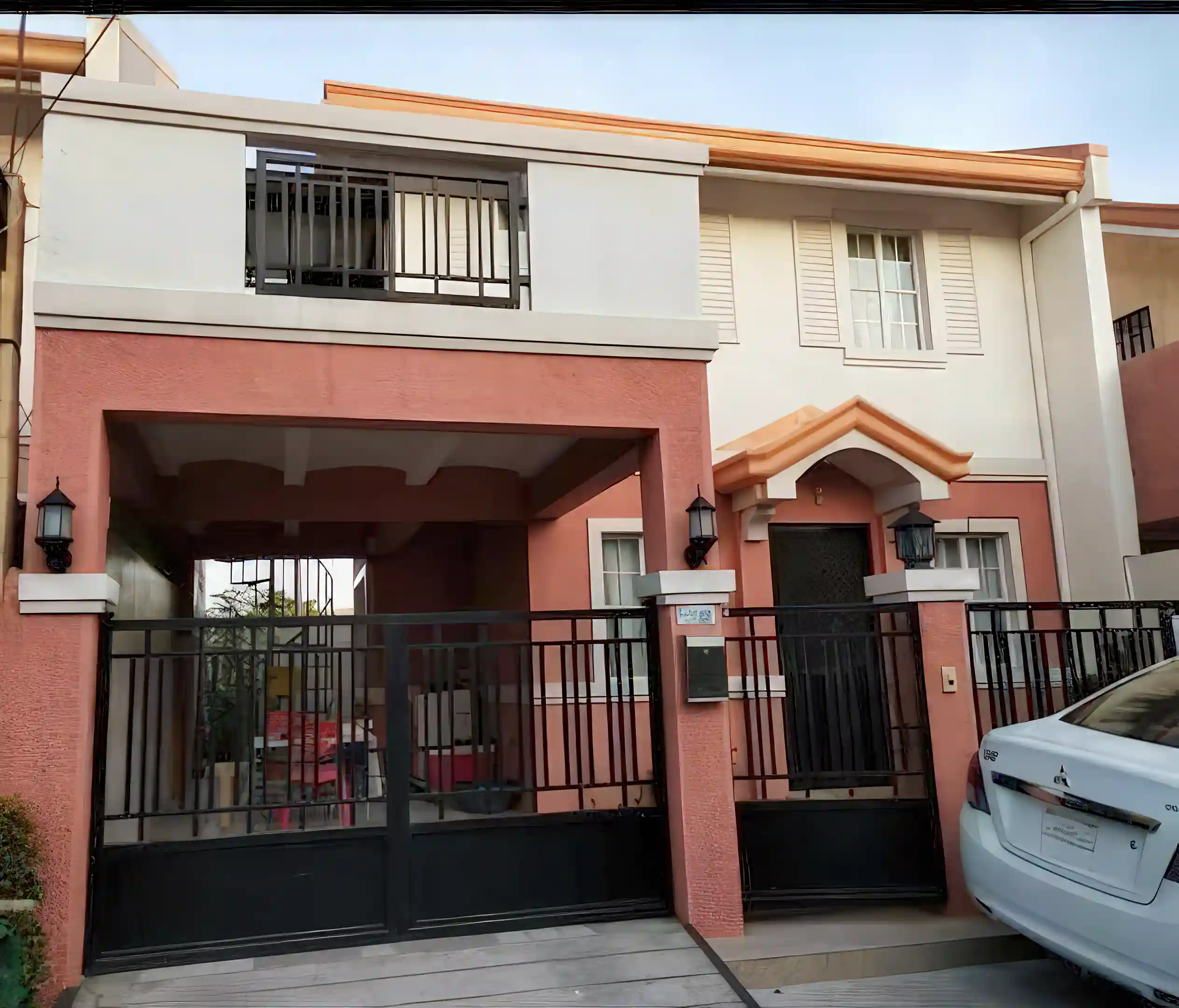 House for Sale in Daanghari Alabang, Manila, Daang Hari Alabang