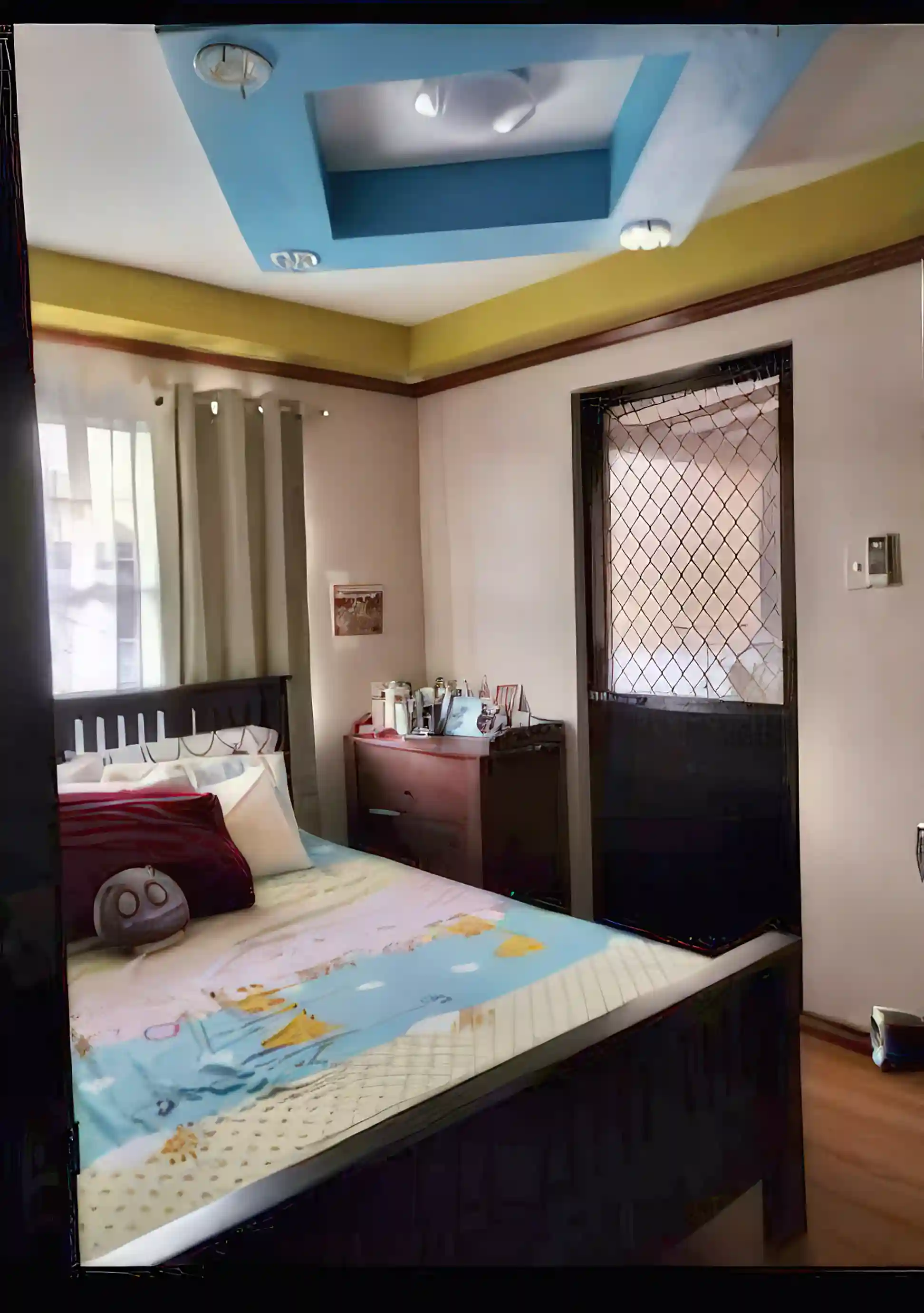 House for Sale in Daanghari Alabang, Manila, Daang Hari Alabang