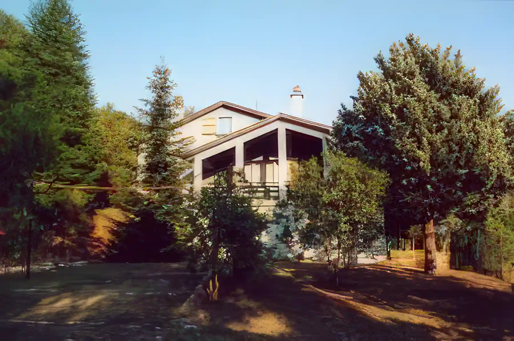 Villa for Sale in Italy